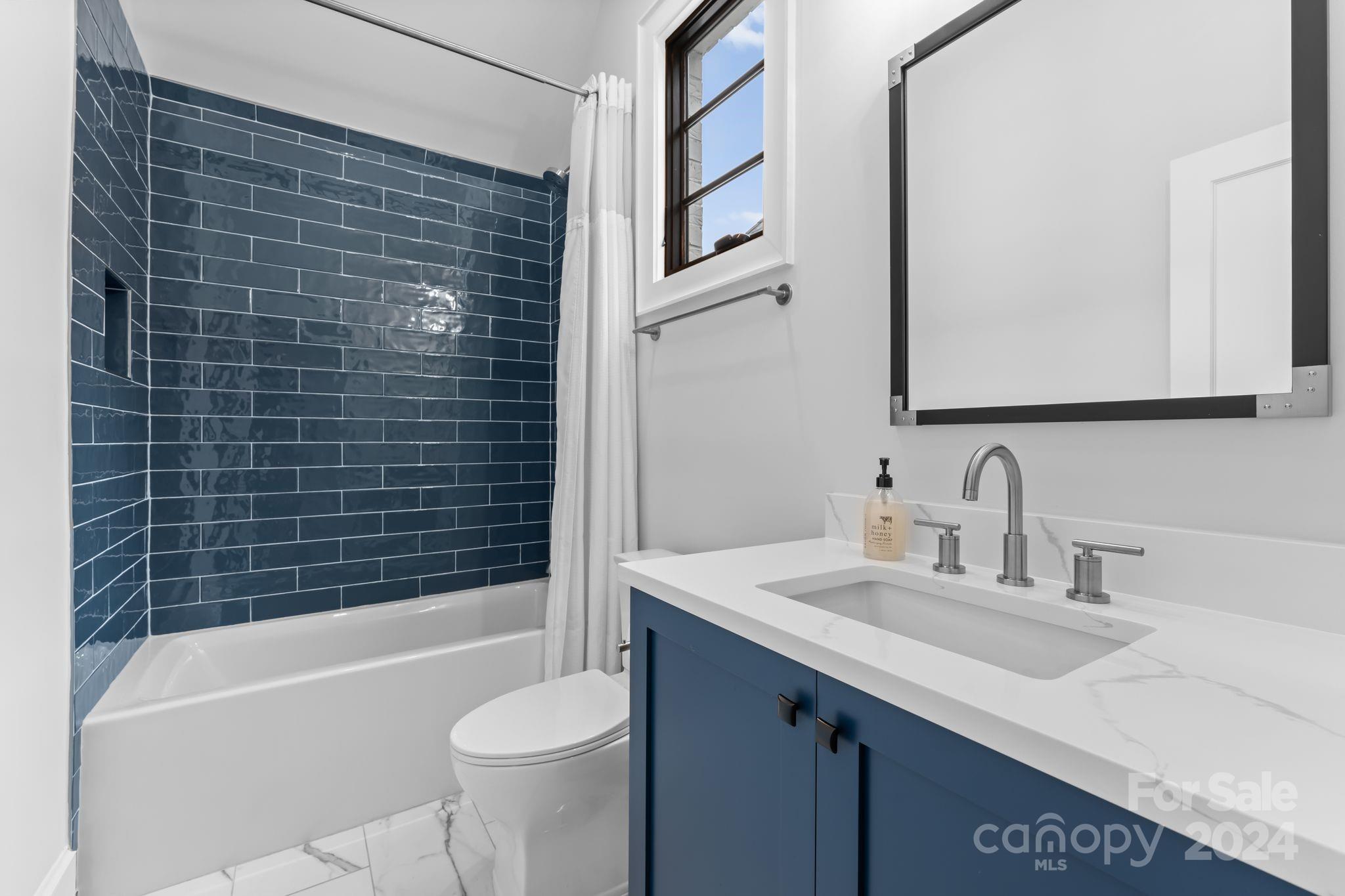 Longview - Residential