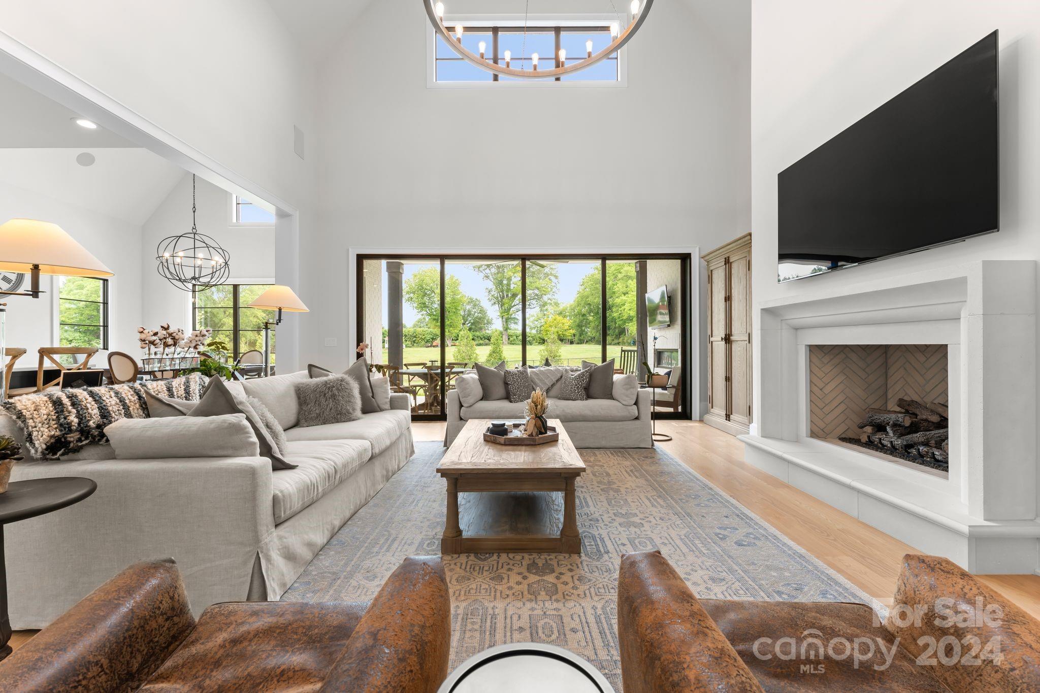 Longview - Residential