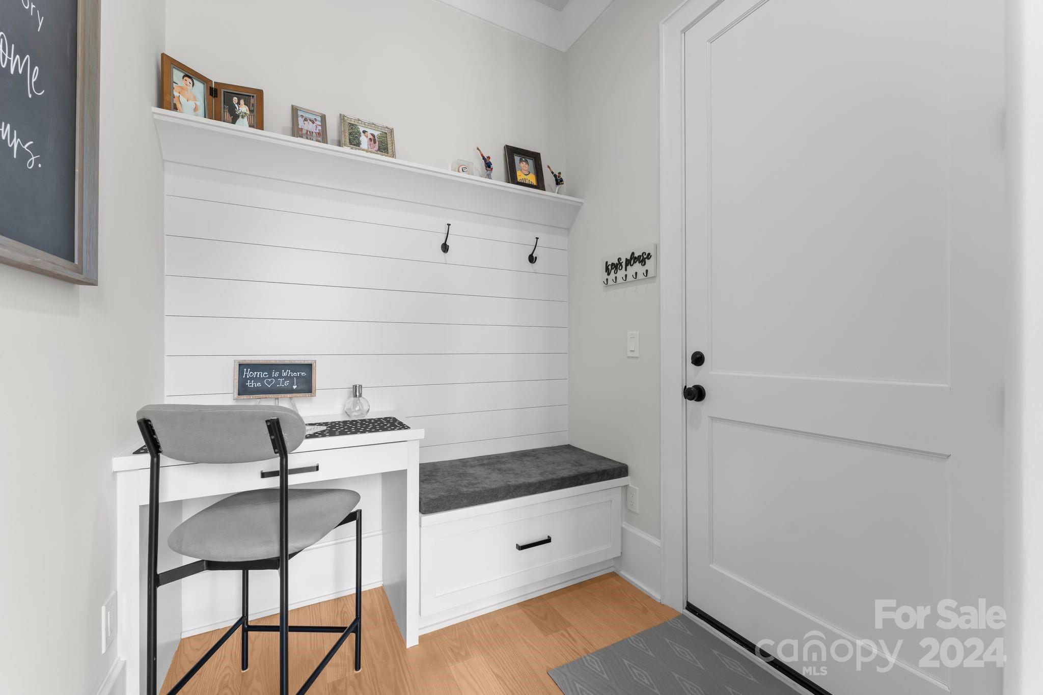 Longview - Residential