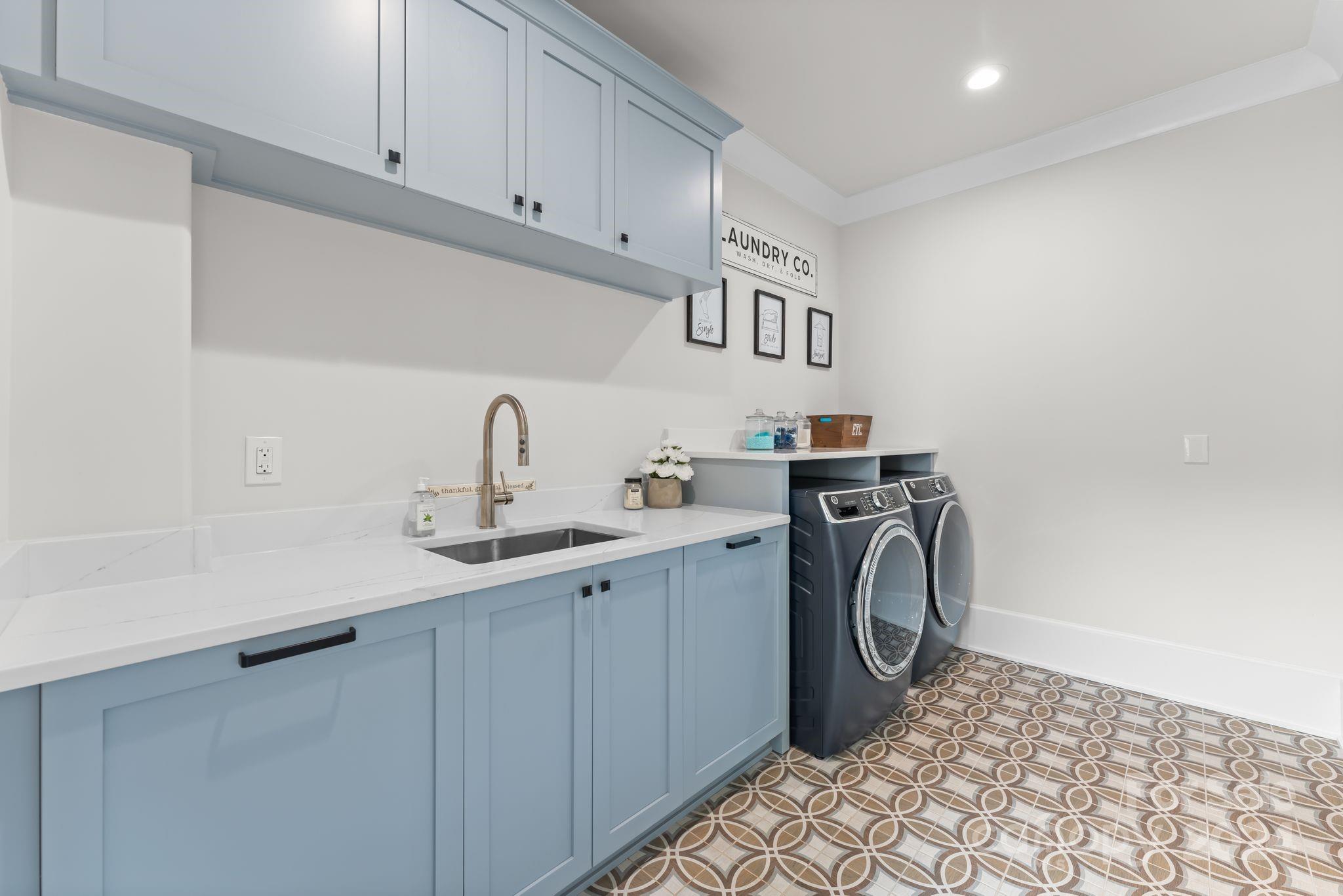 Longview - Residential