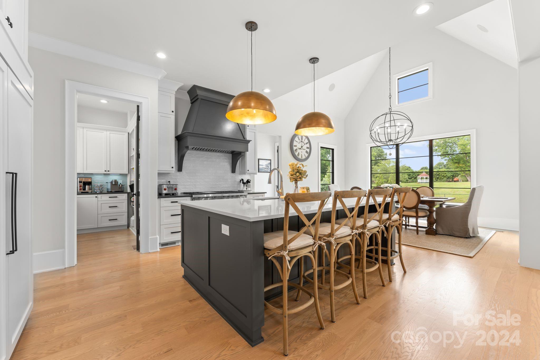 Longview - Residential