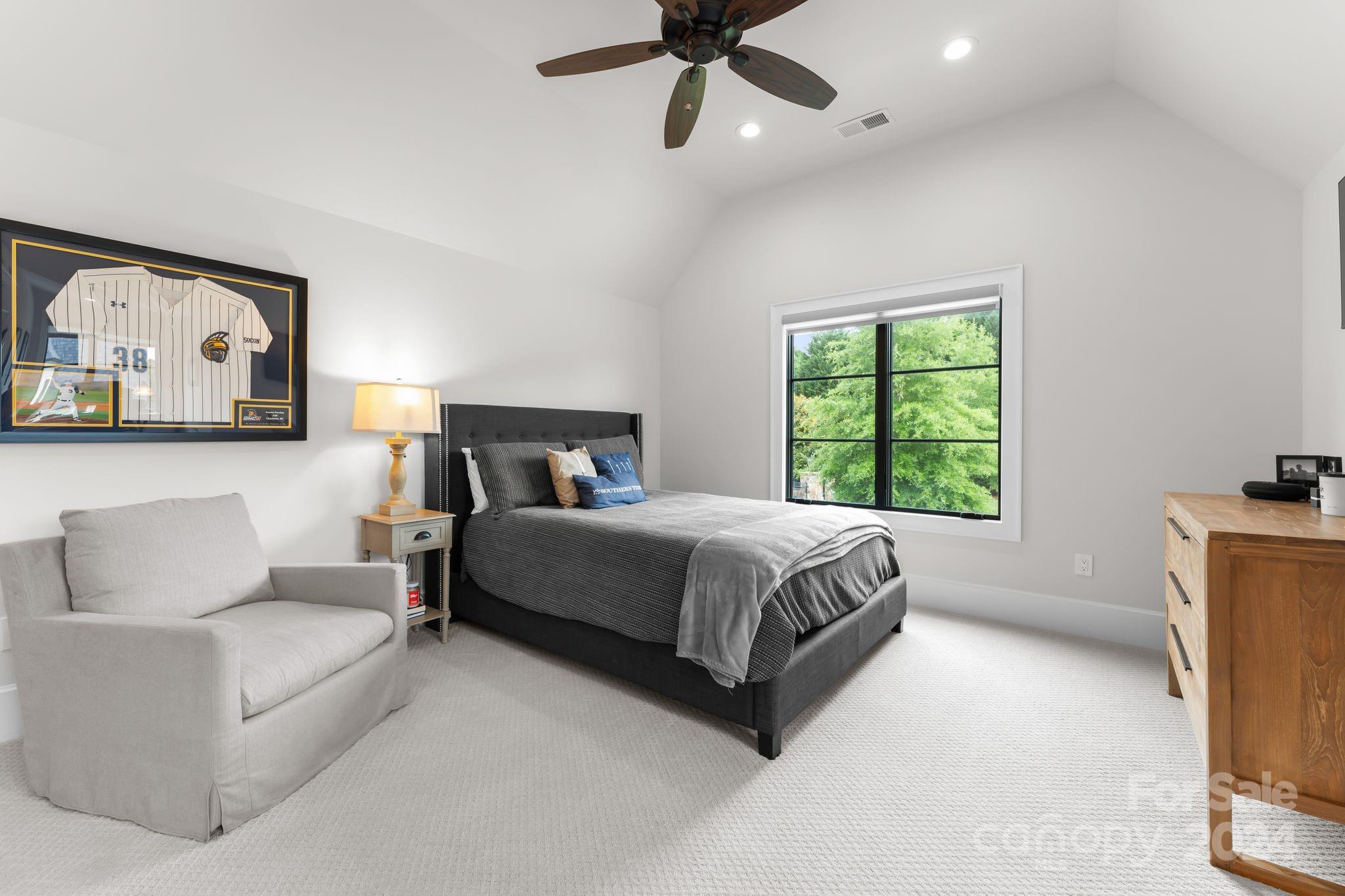 Longview - Residential