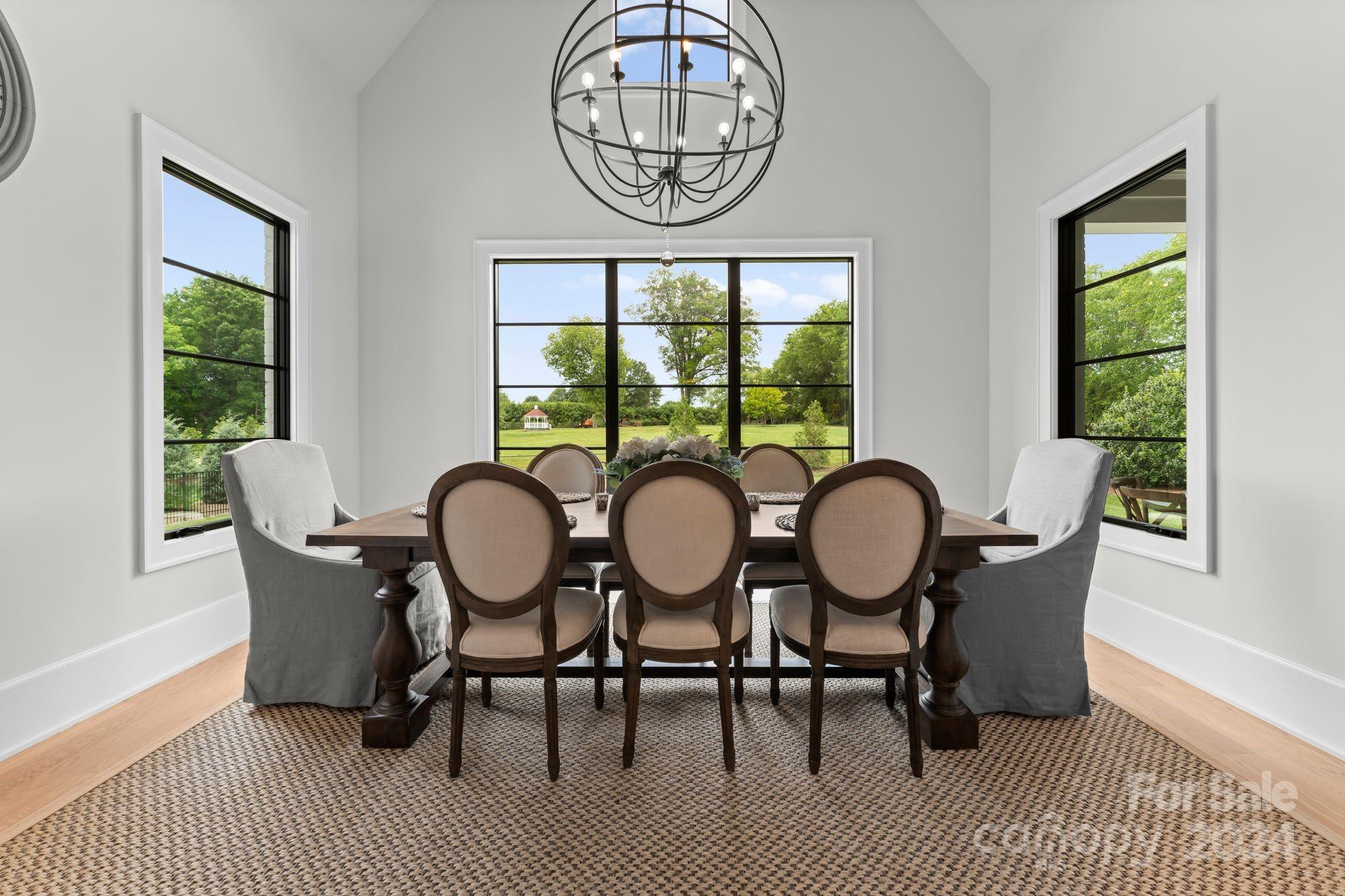 Longview - Residential