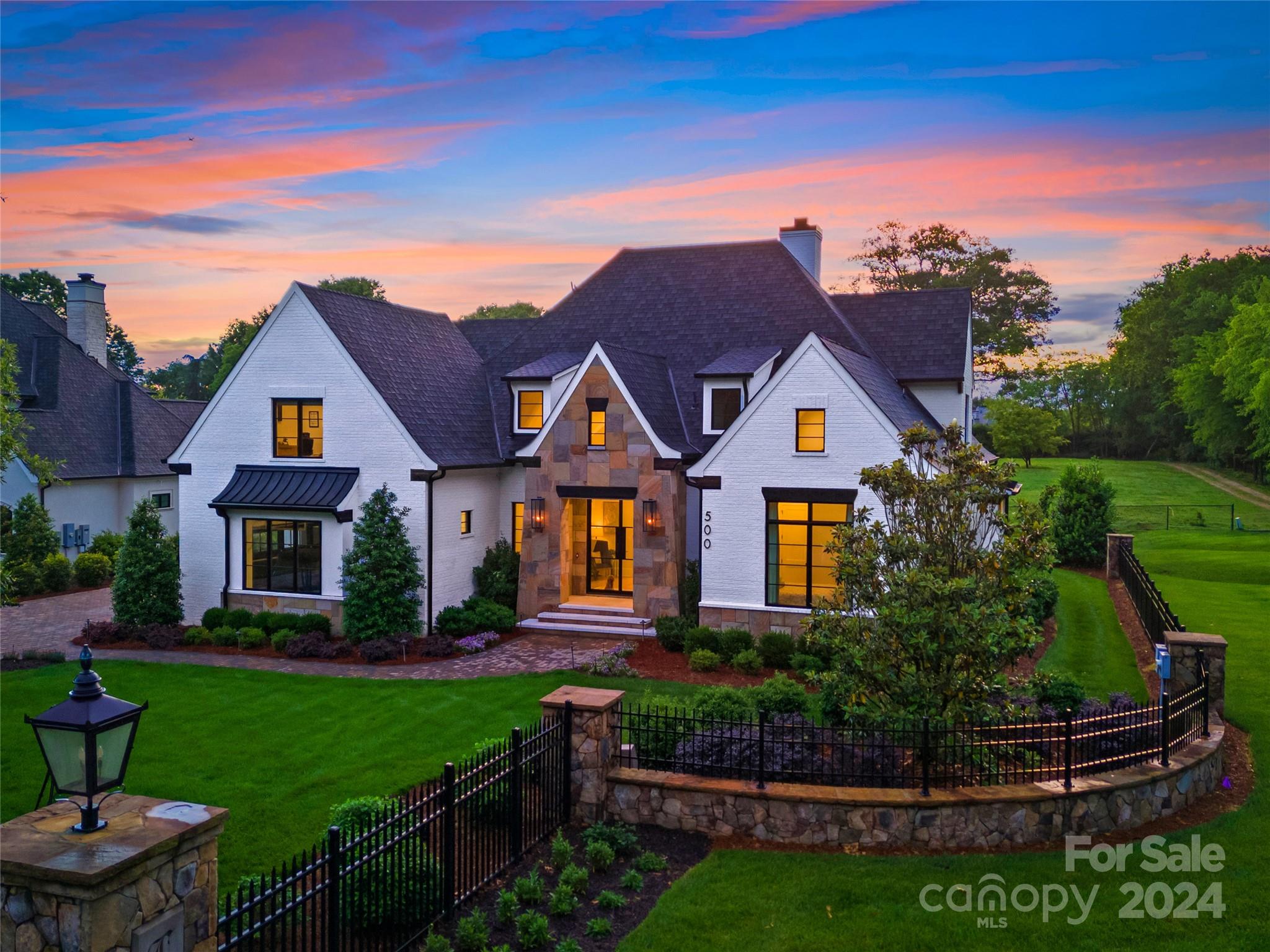 Longview - Residential