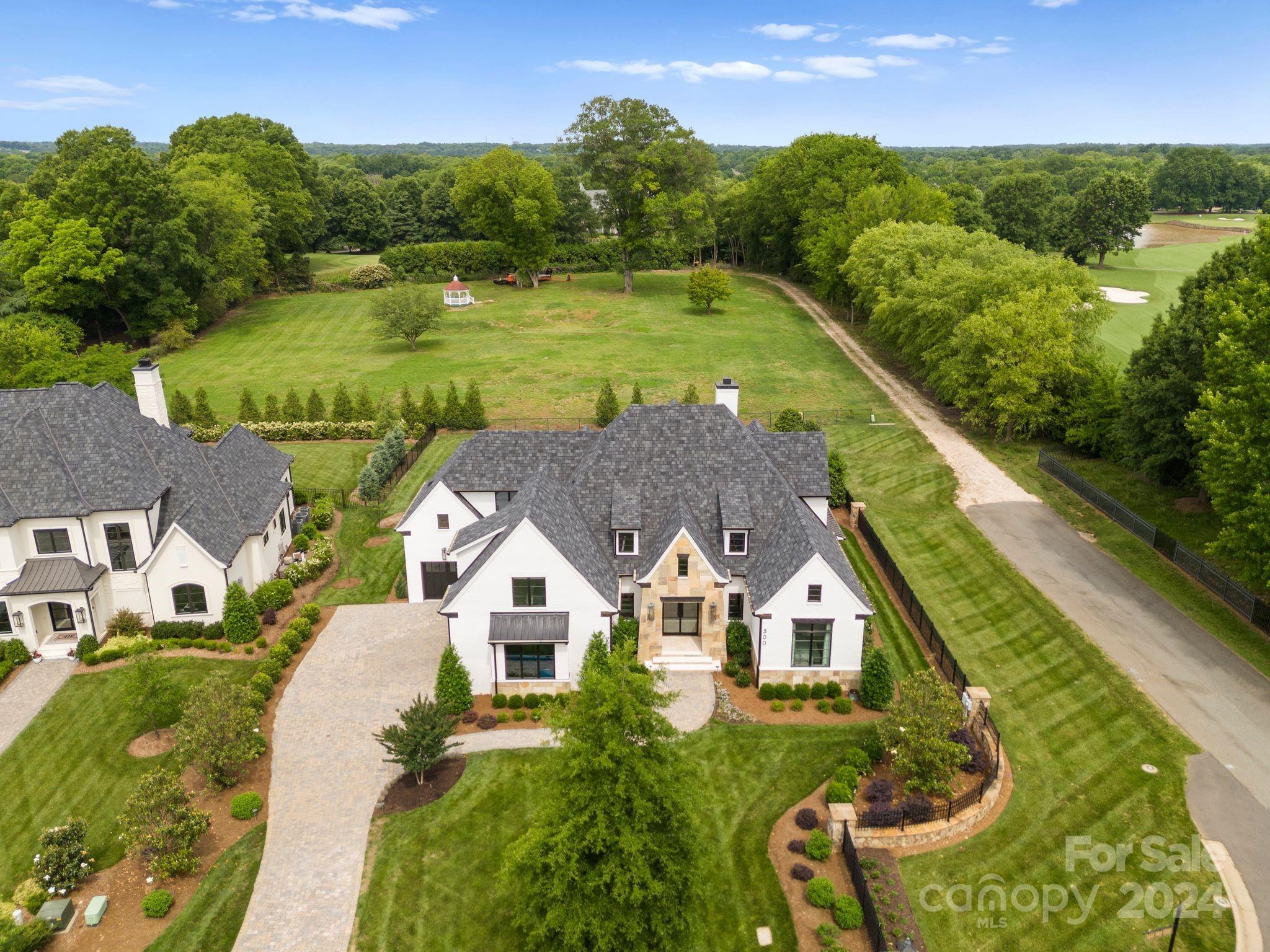 Longview - Residential