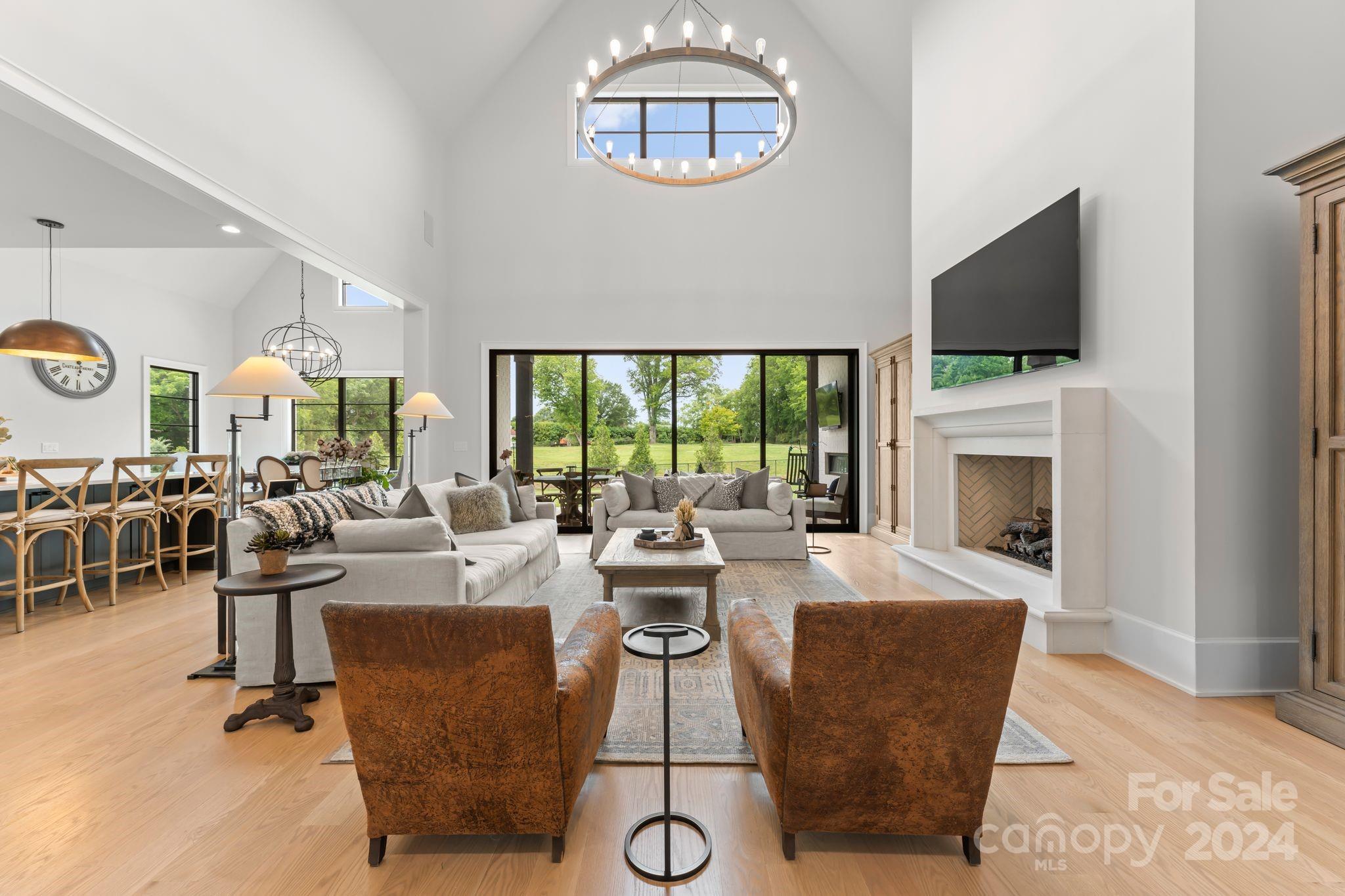 Longview - Residential