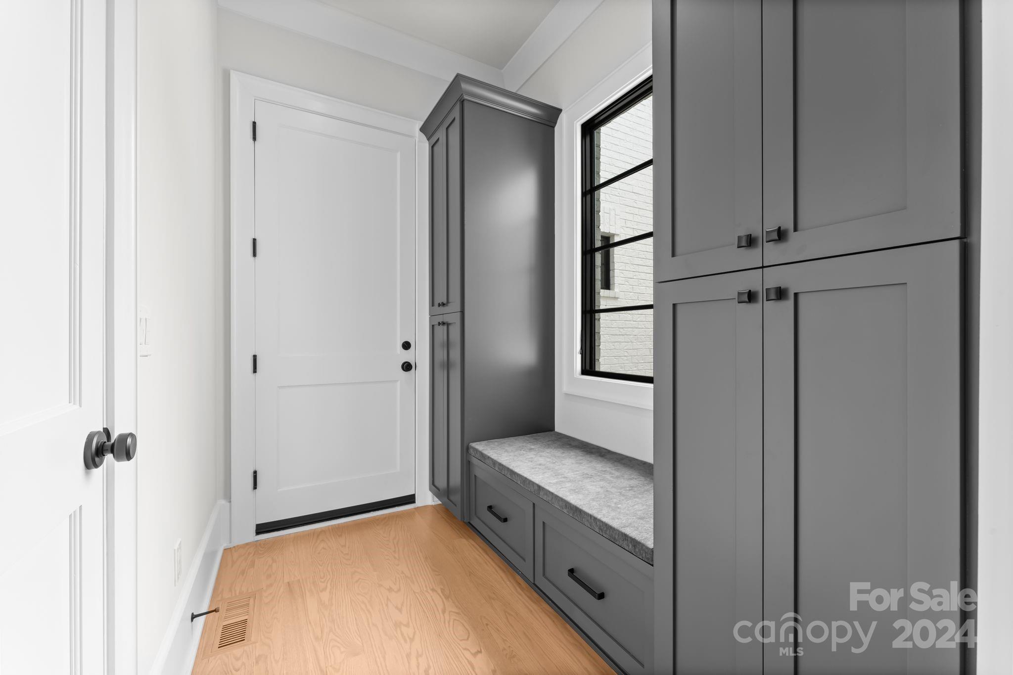 Longview - Residential