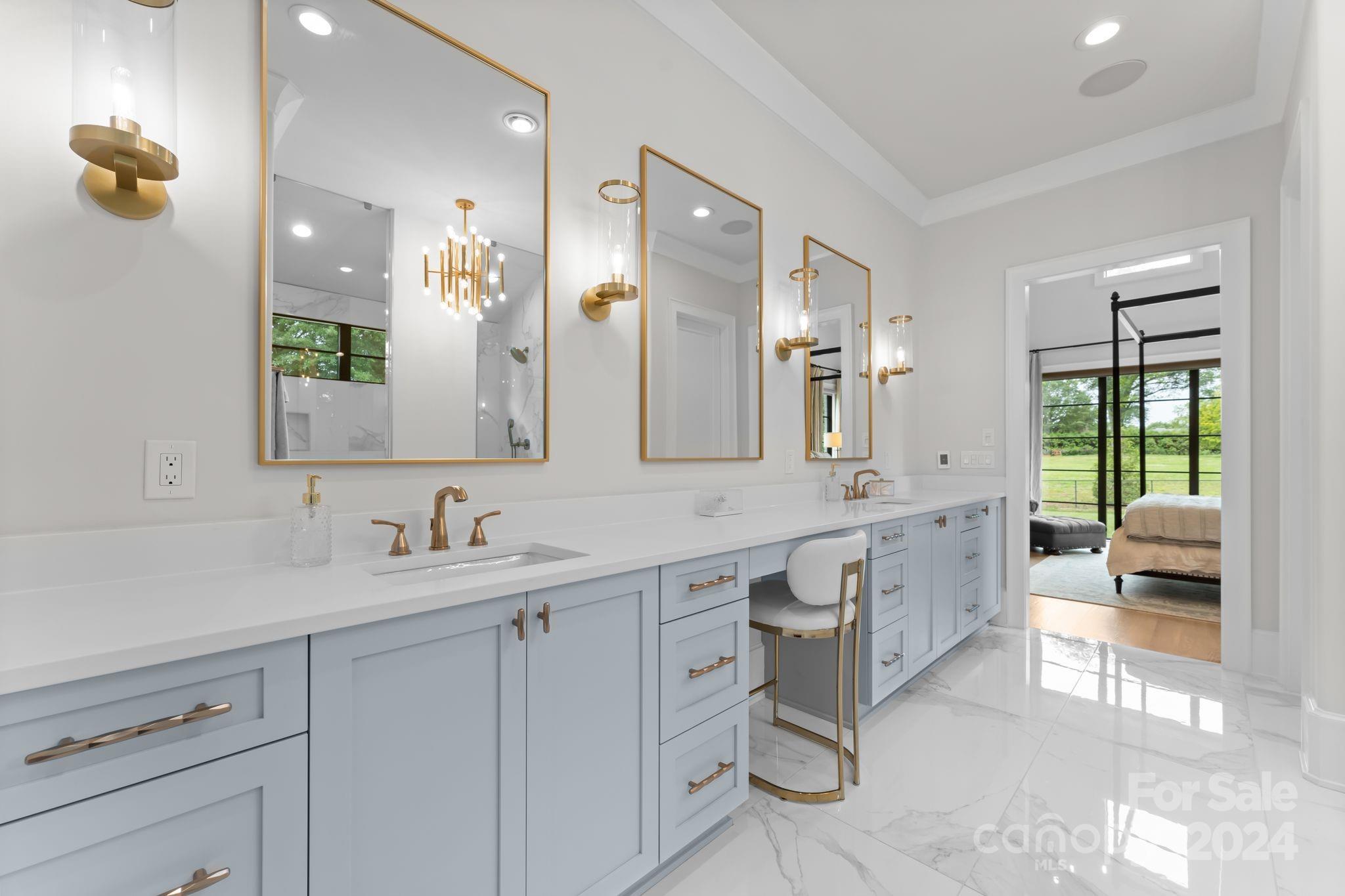 Longview - Residential