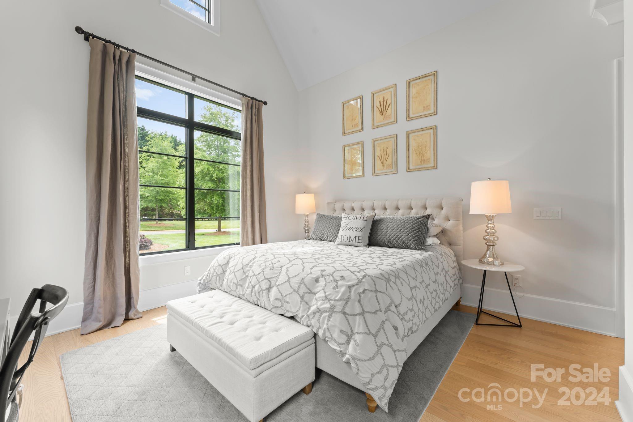 Longview - Residential