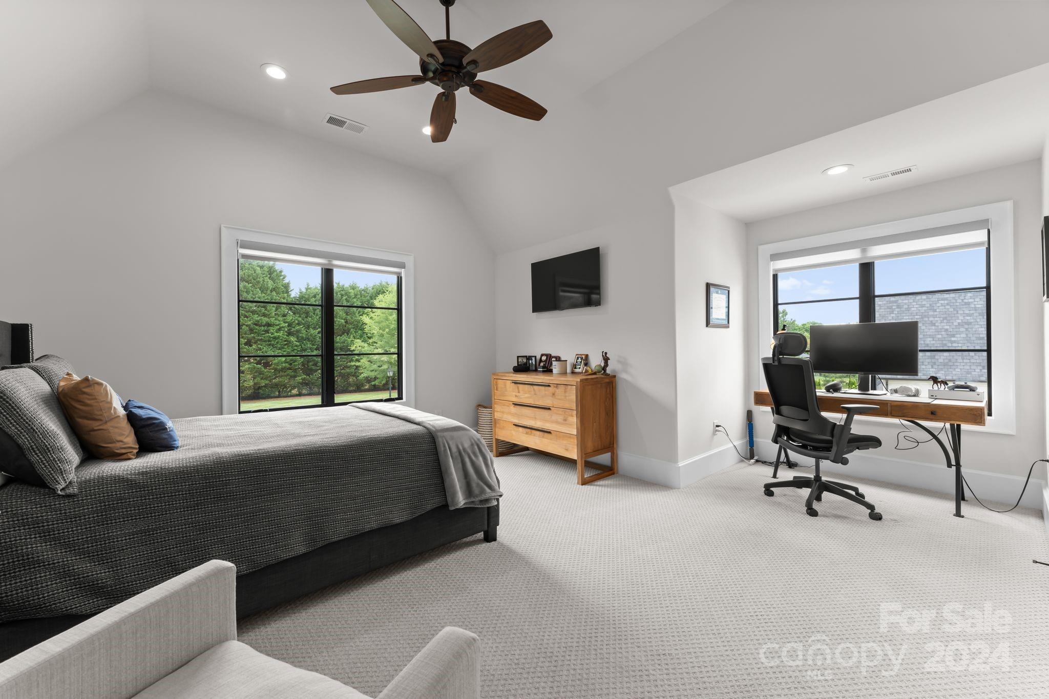 Longview - Residential