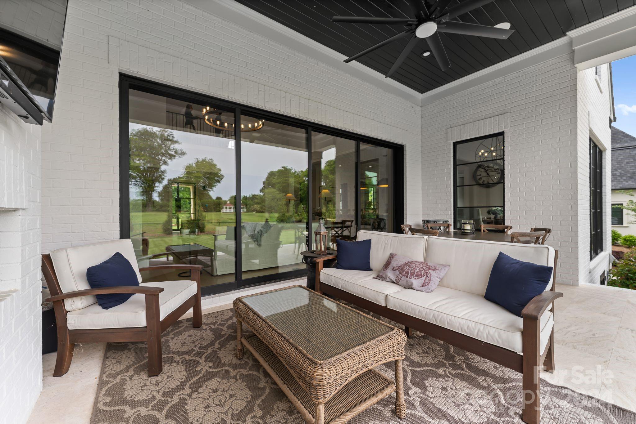 Longview - Residential