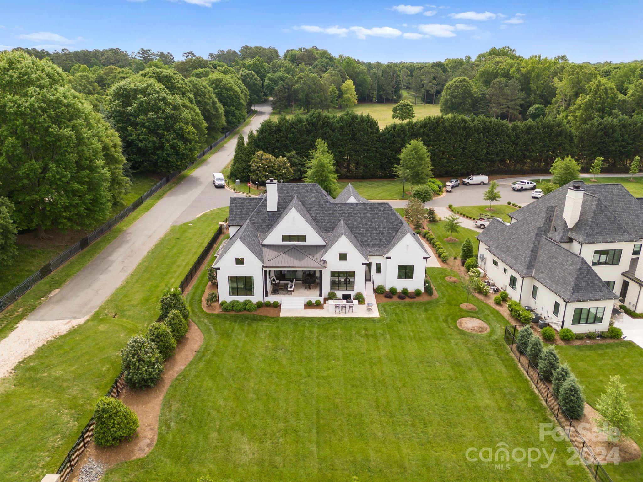 Longview - Residential