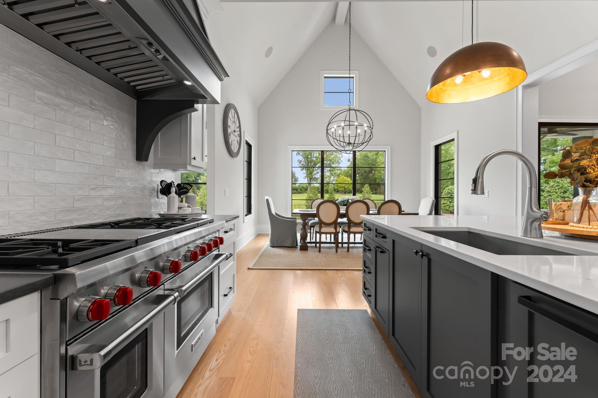 Longview - Residential