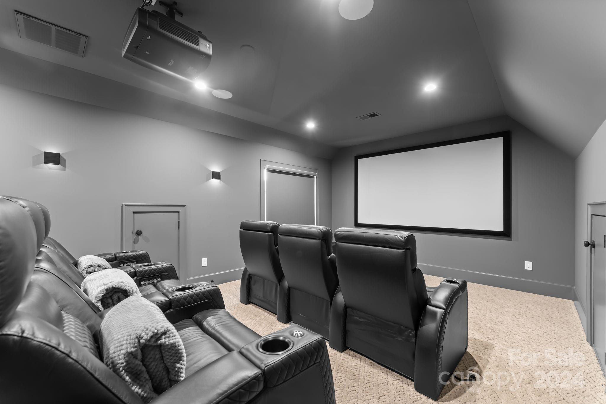 Longview - Residential