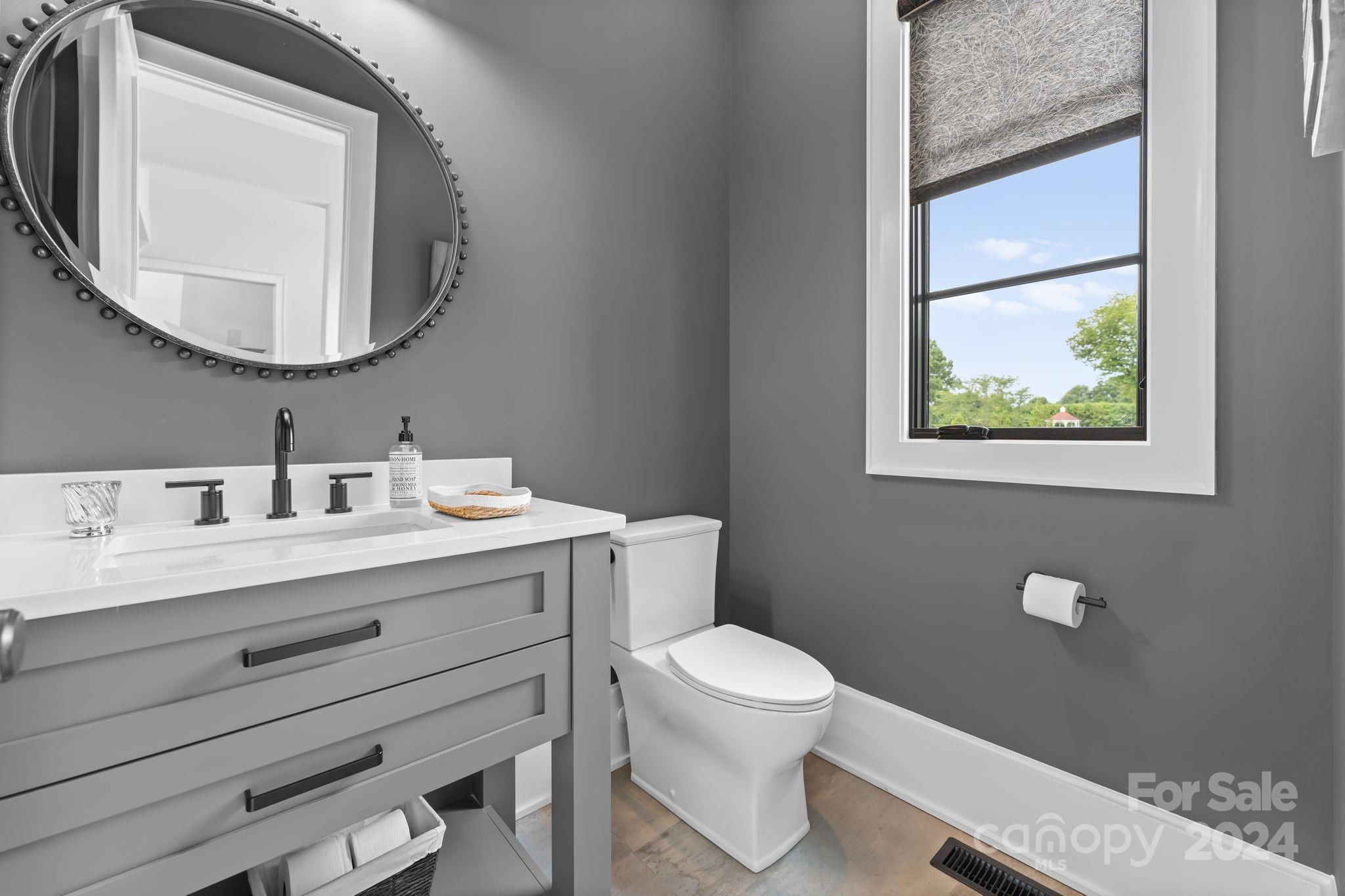 Longview - Residential