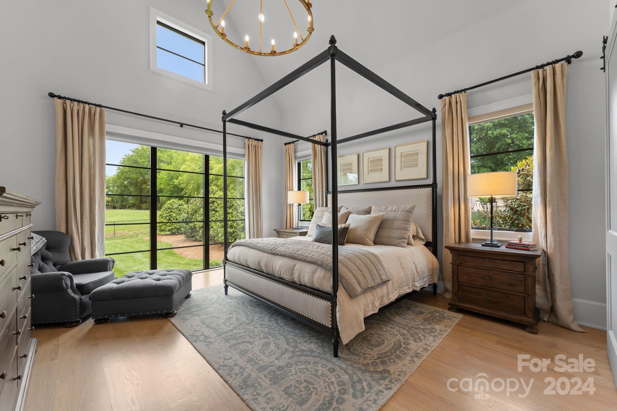 Longview - Residential