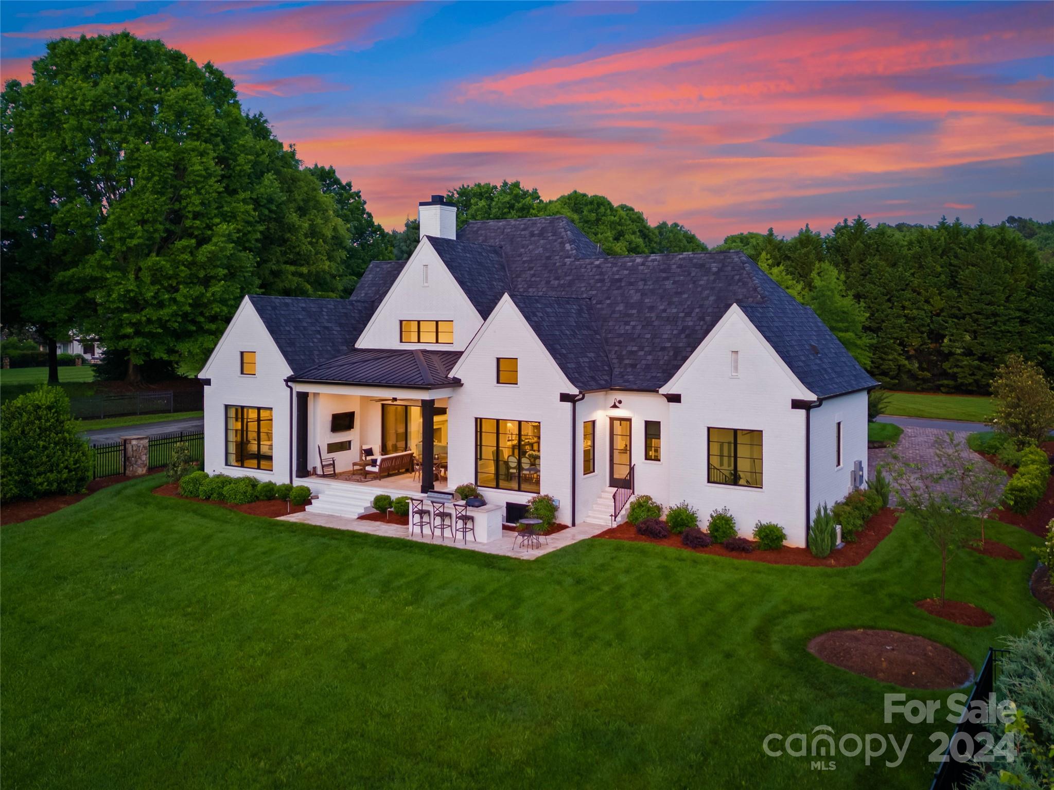 Longview - Residential