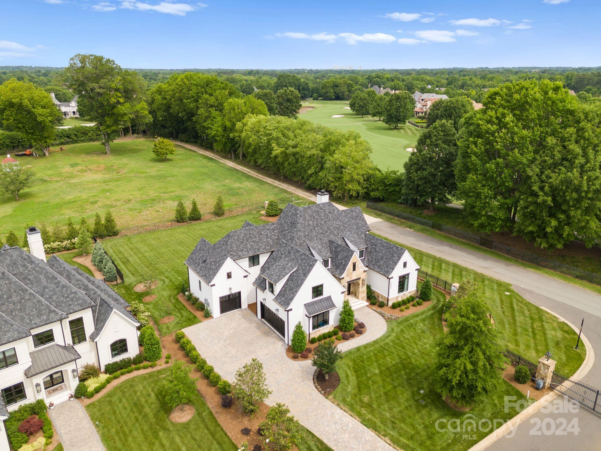 Longview - Residential