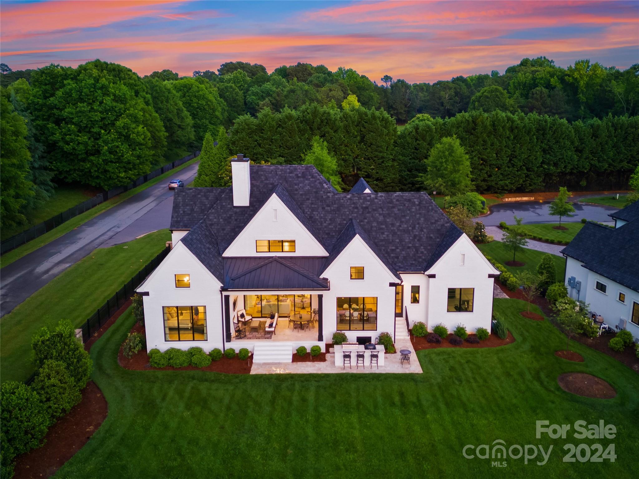 Longview - Residential