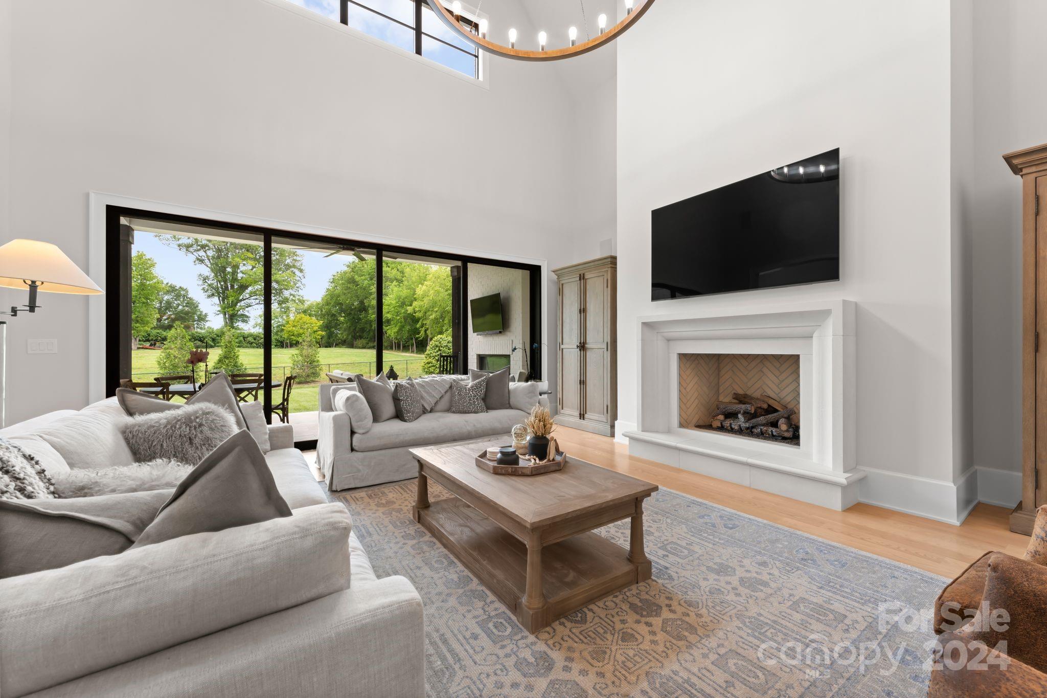 Longview - Residential