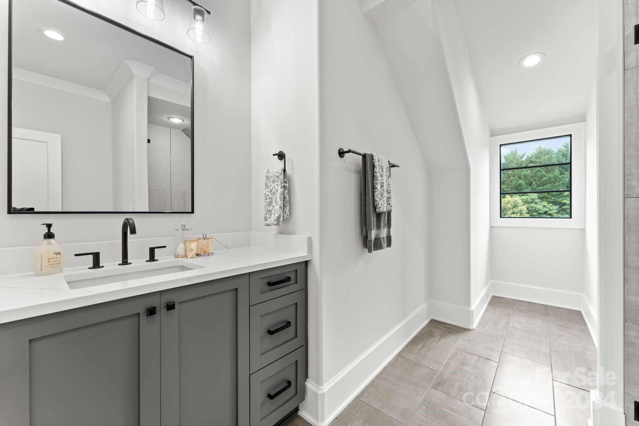 Longview - Residential