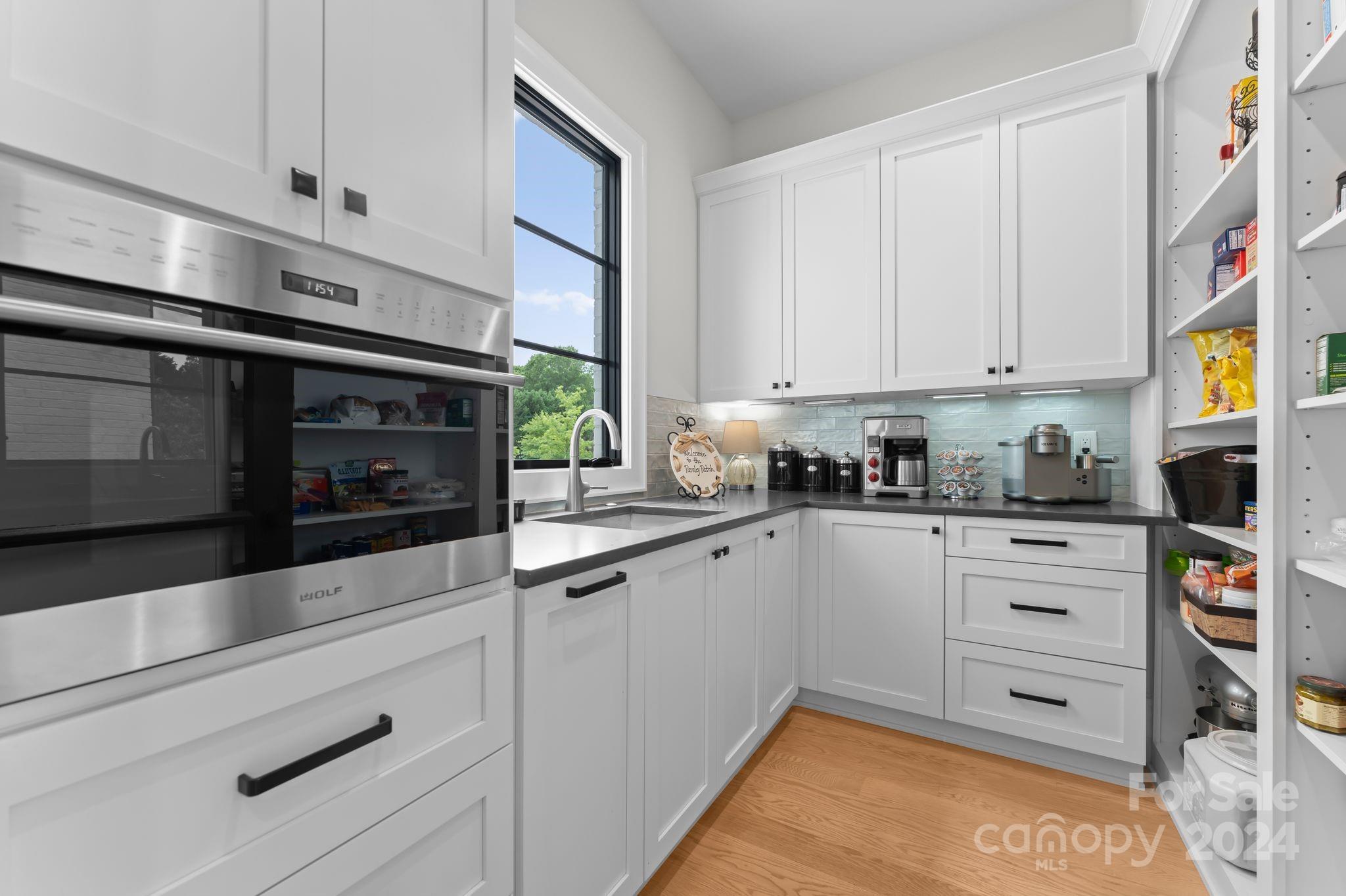 Longview - Residential