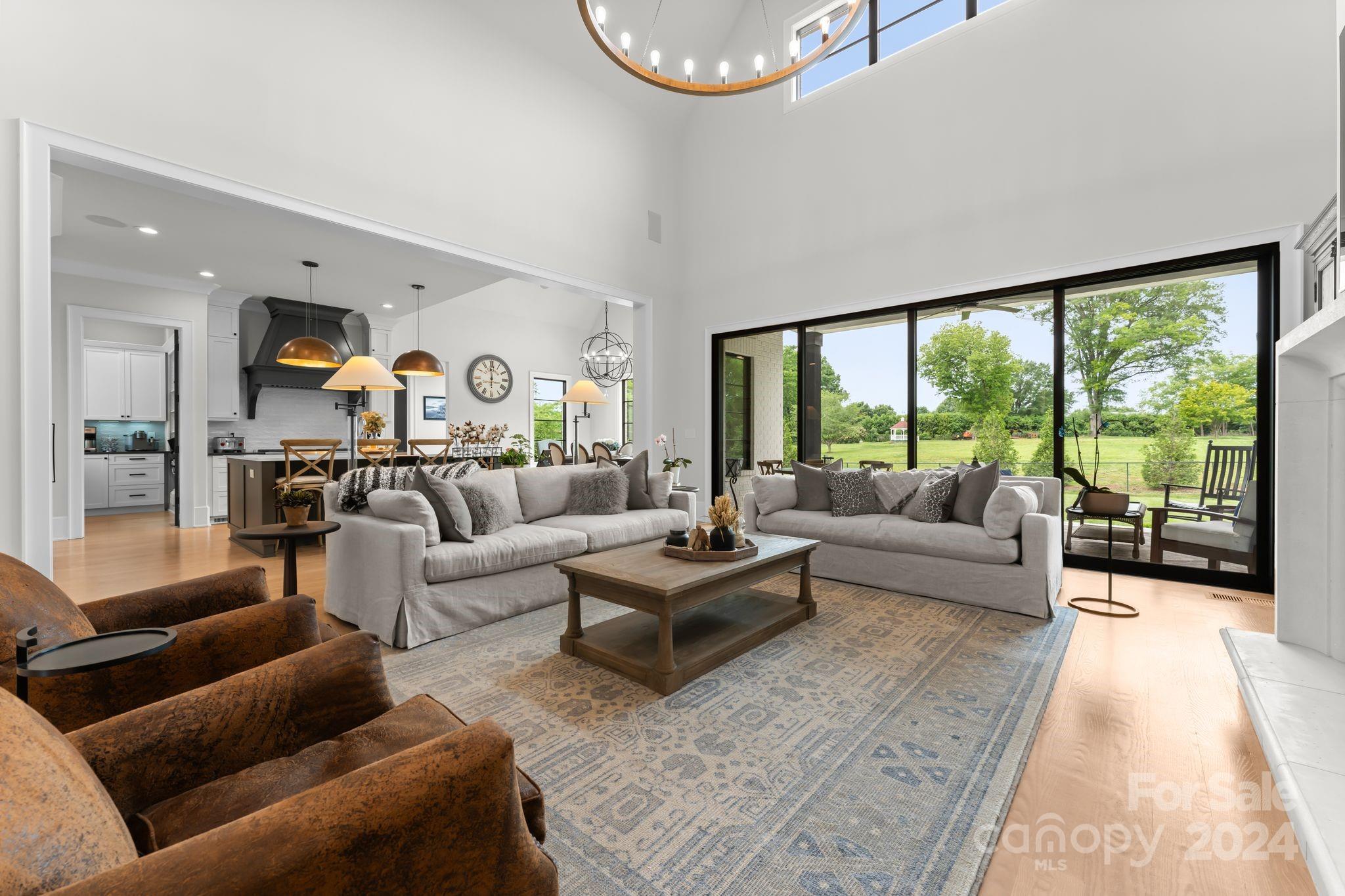 Longview - Residential