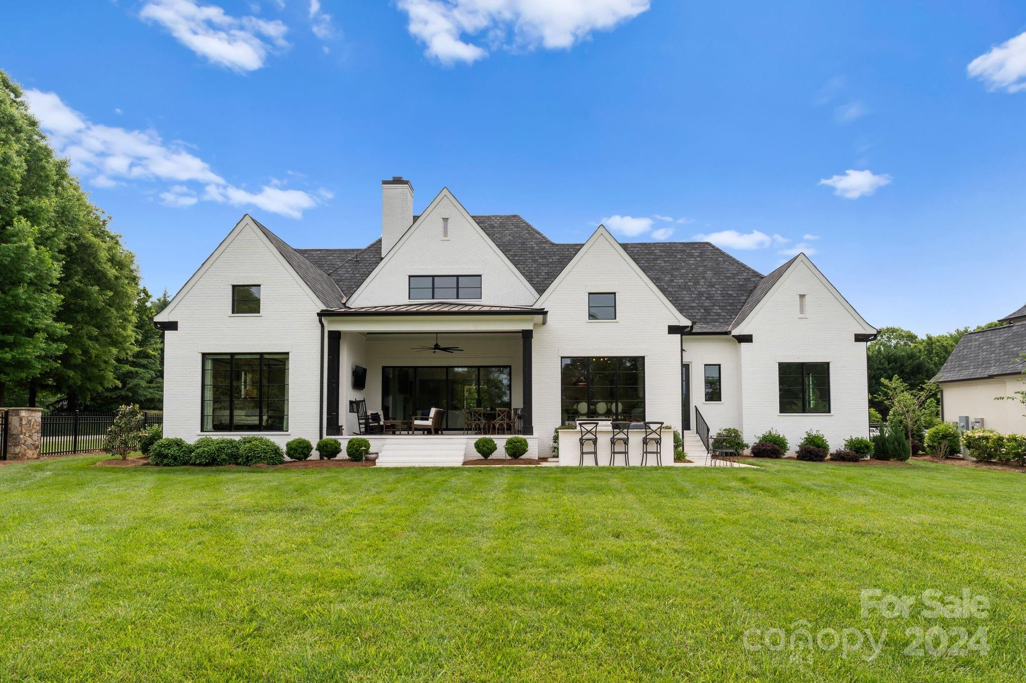 Longview - Residential