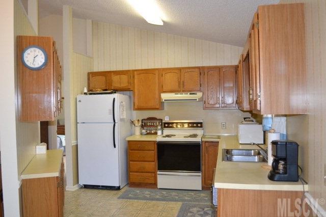 Other - Residential