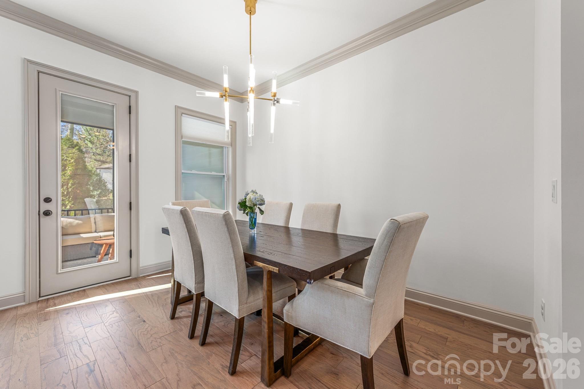 Villa Heights - Residential