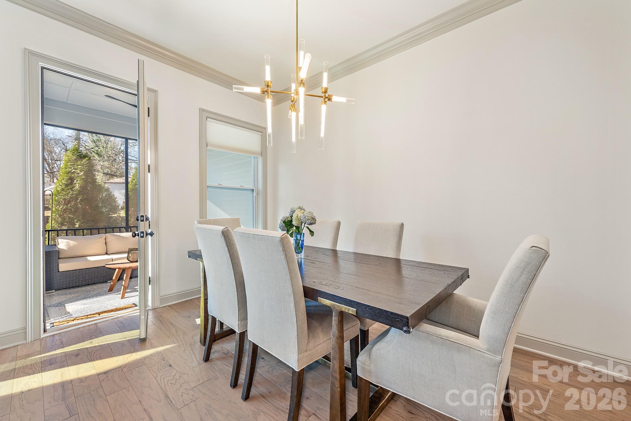 Villa Heights - Residential