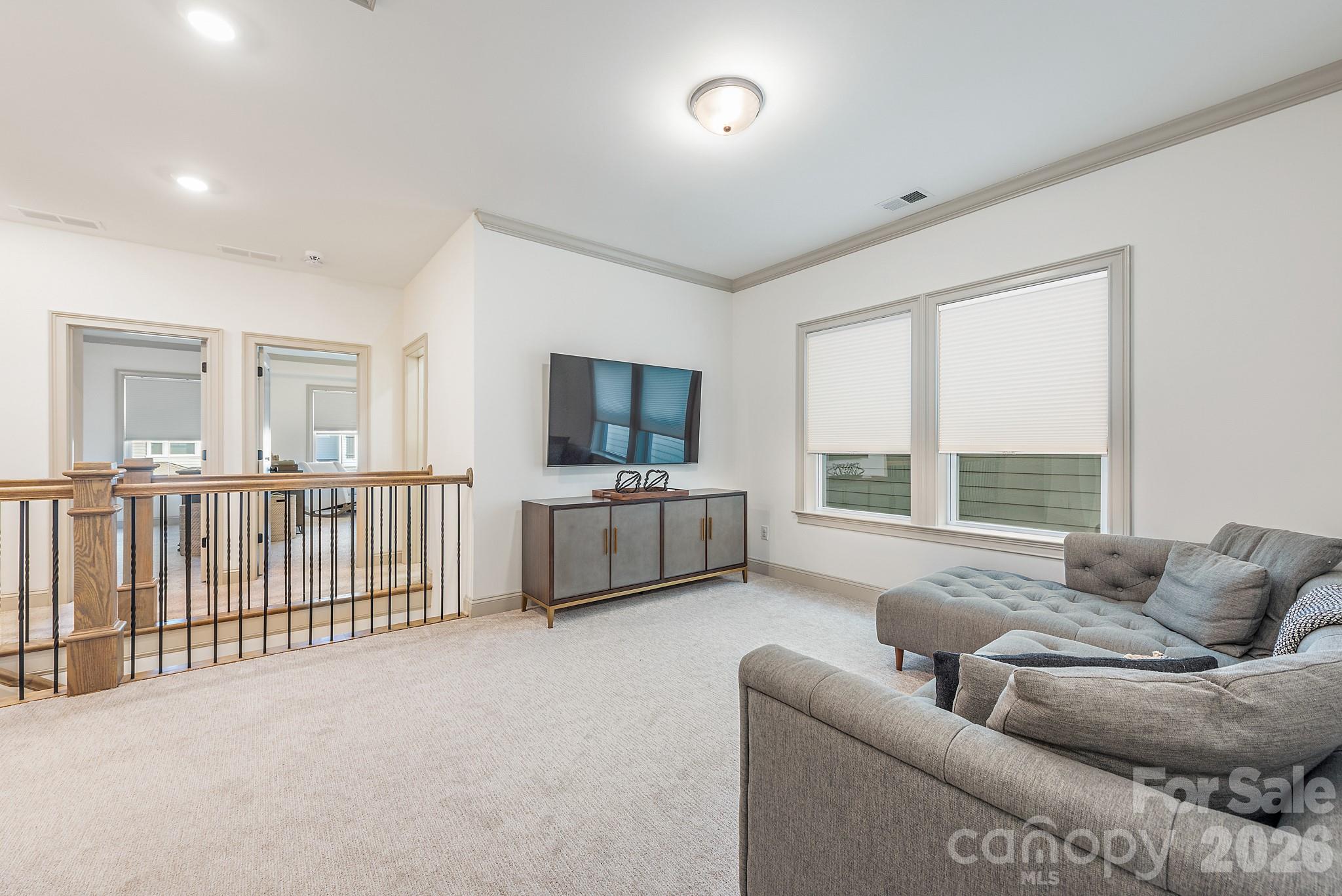 Villa Heights - Residential