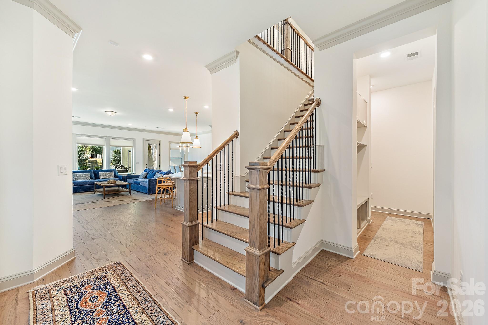 Villa Heights - Residential