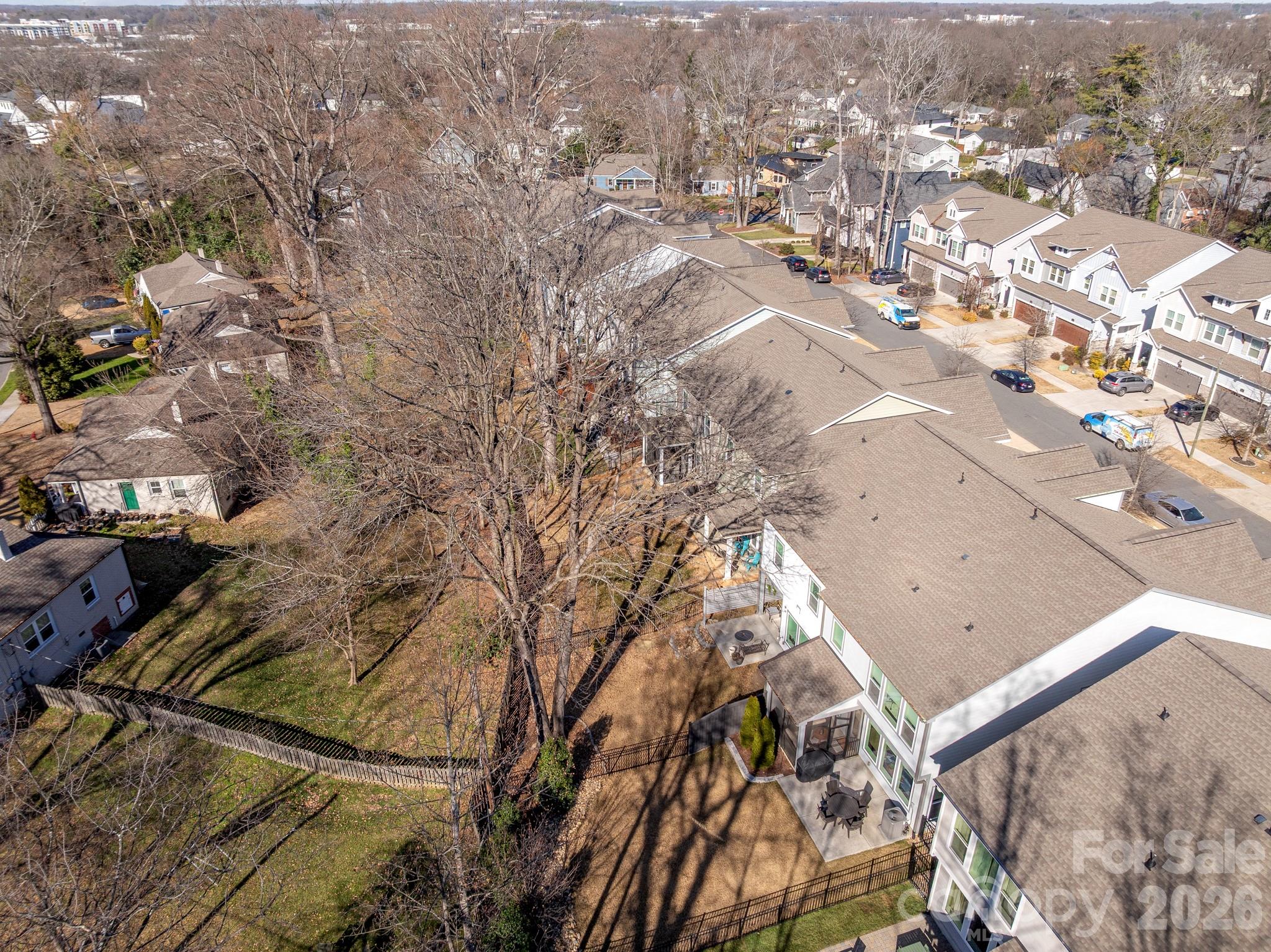 Villa Heights - Residential