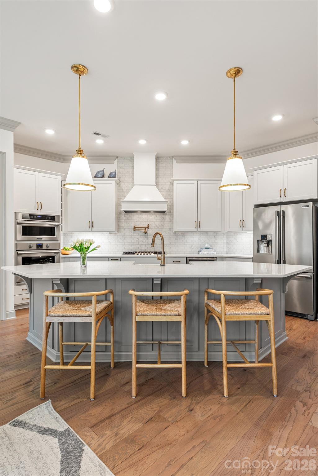 Villa Heights - Residential