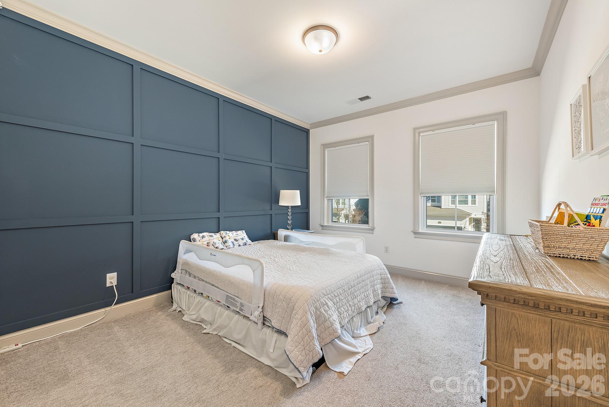 Villa Heights - Residential