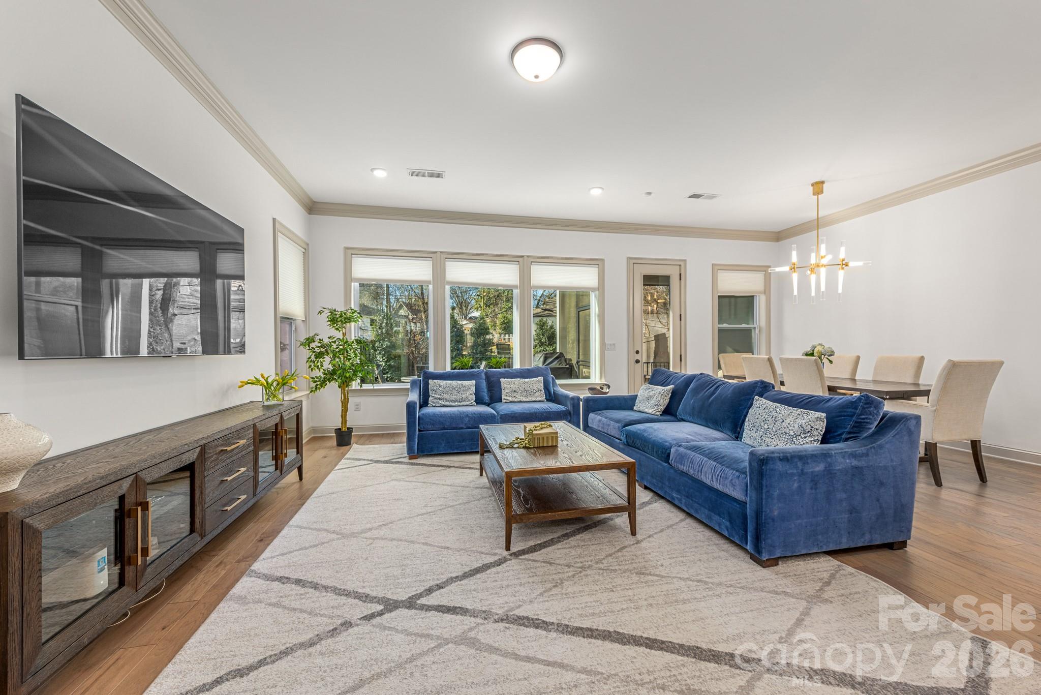 Villa Heights - Residential