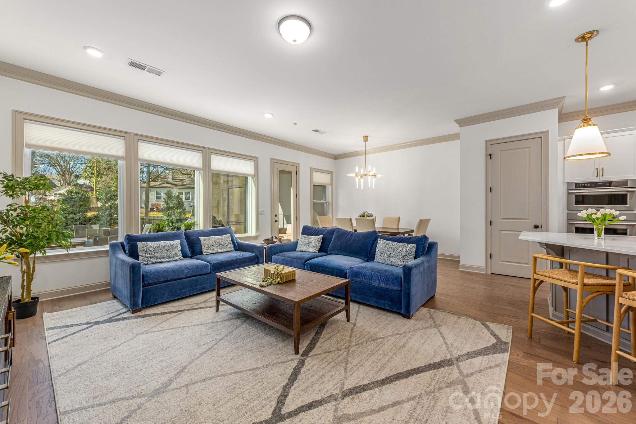 Villa Heights - Residential