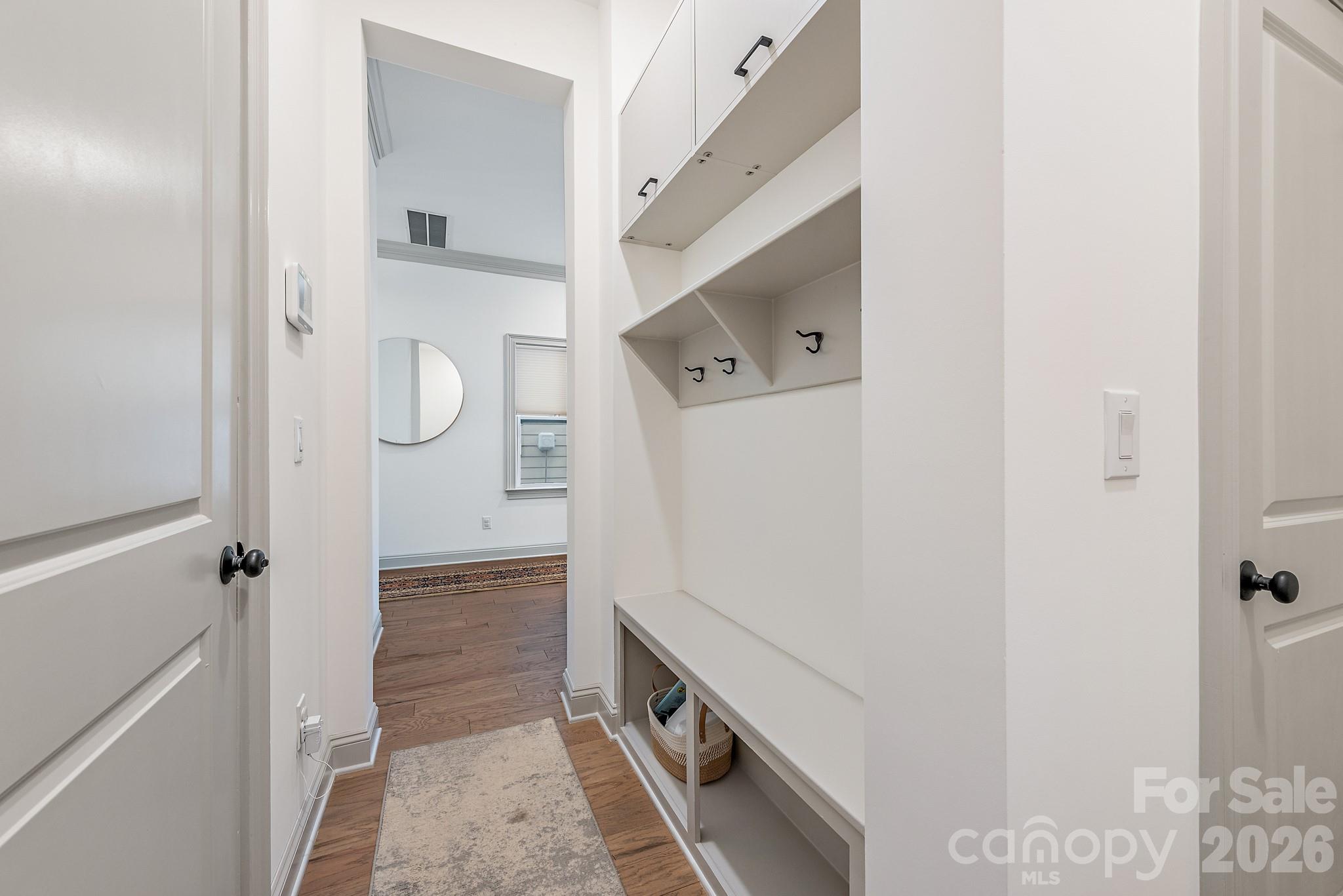 Villa Heights - Residential