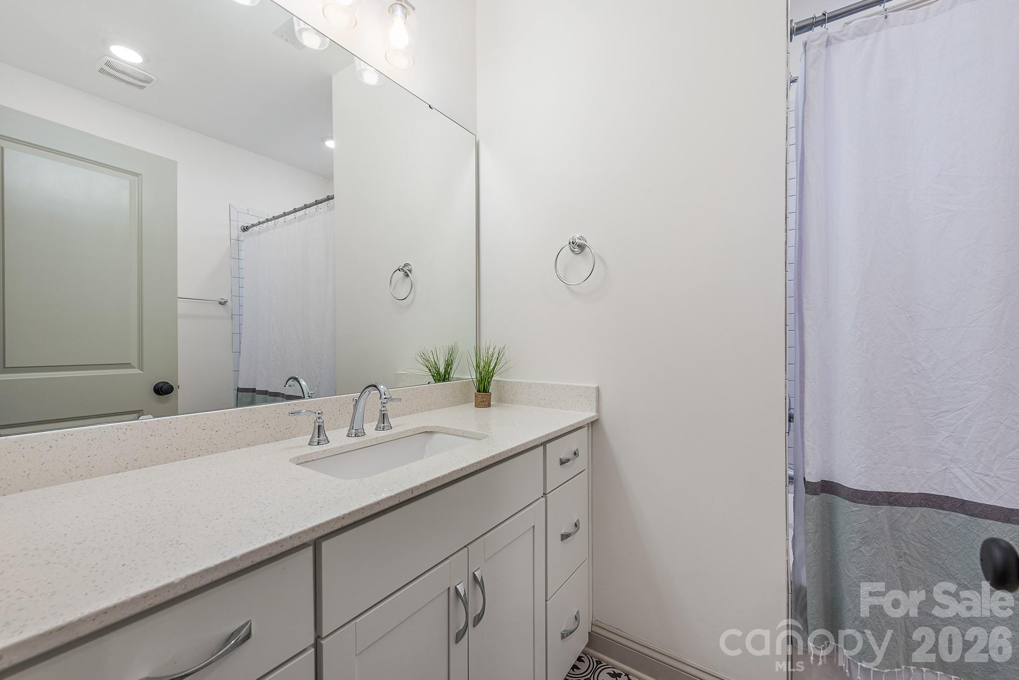 Villa Heights - Residential