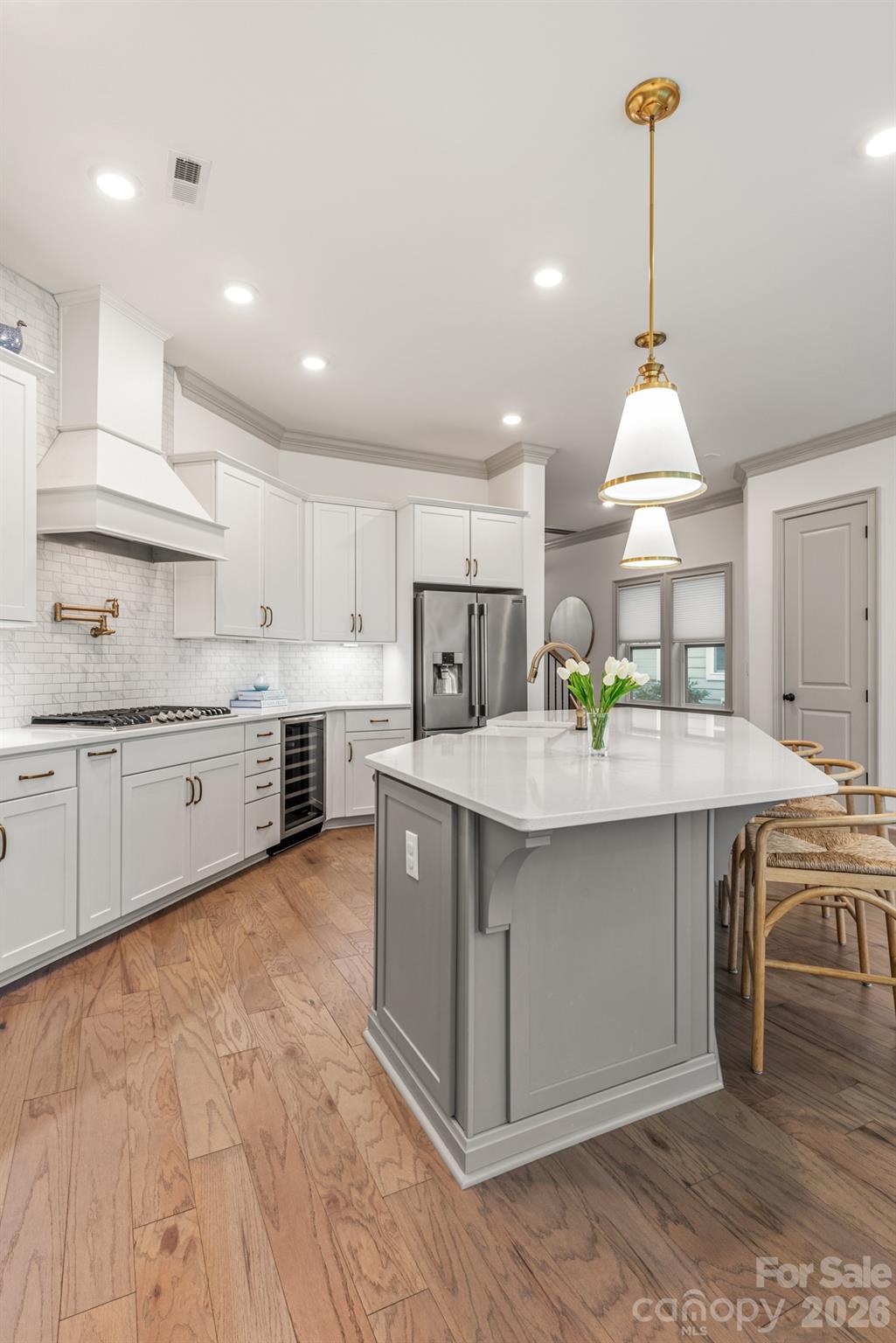 Villa Heights - Residential