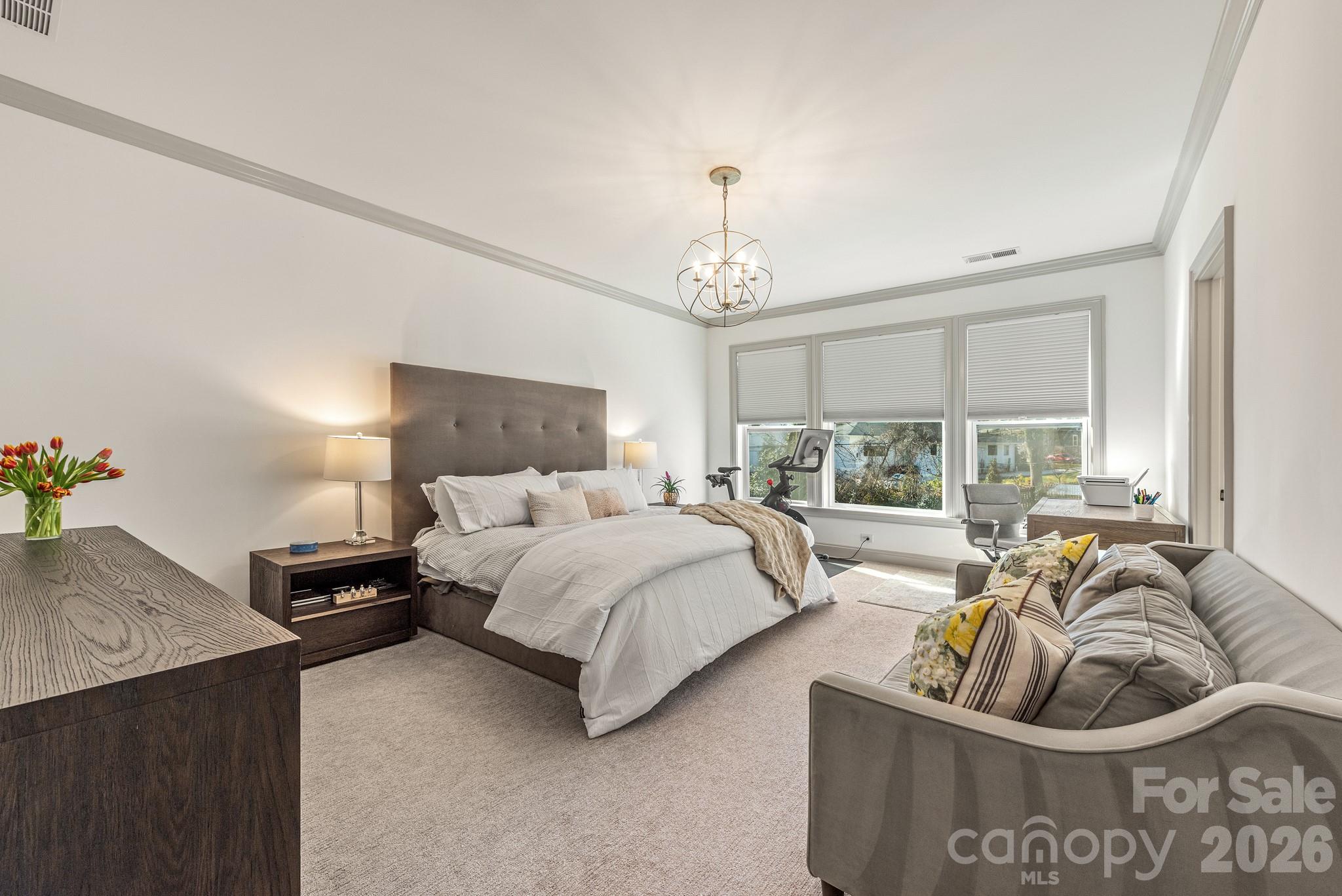 Villa Heights - Residential