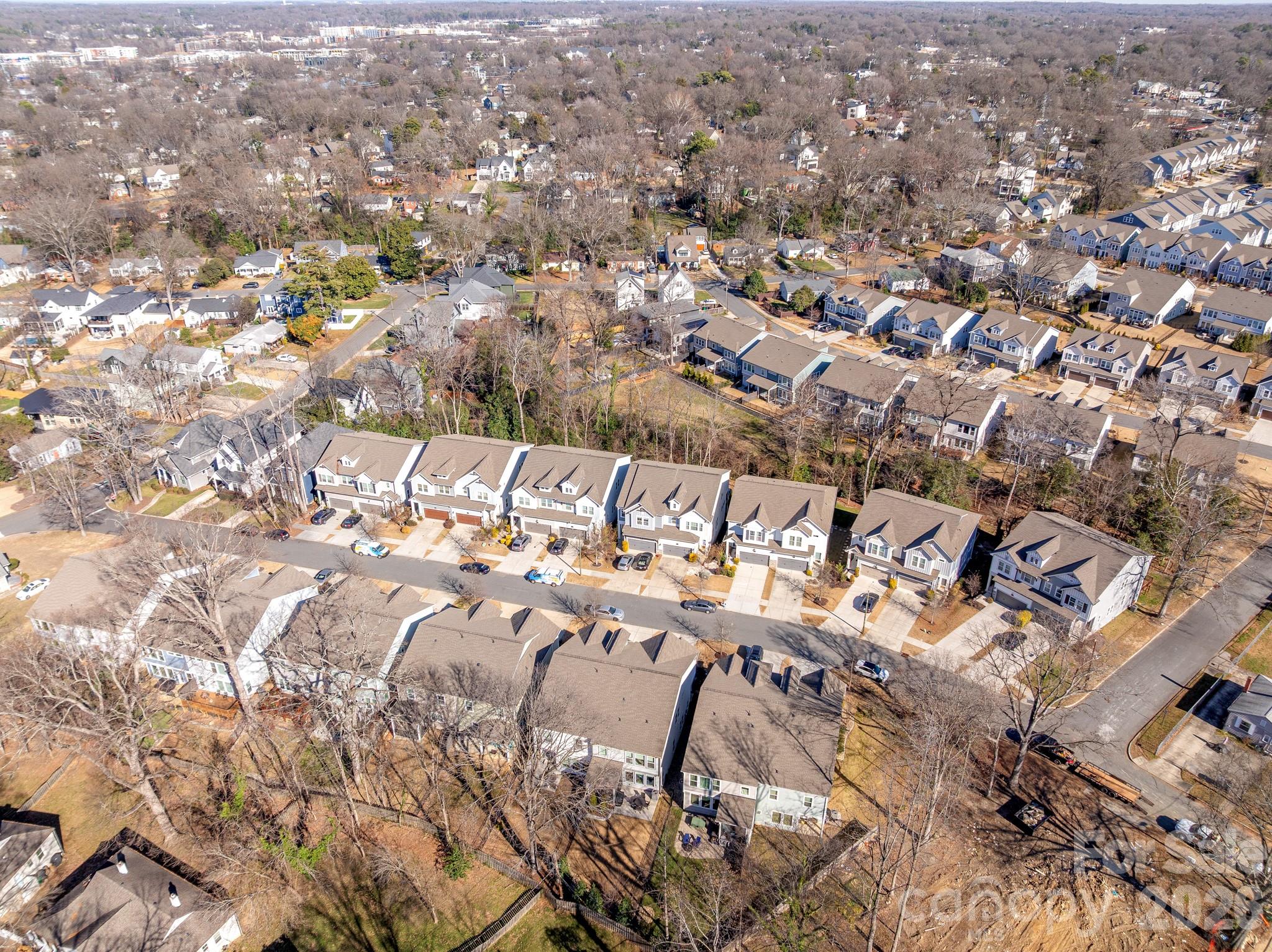 Villa Heights - Residential