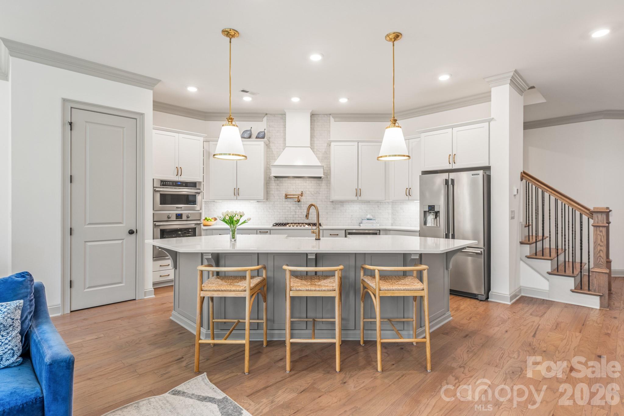 Villa Heights - Residential