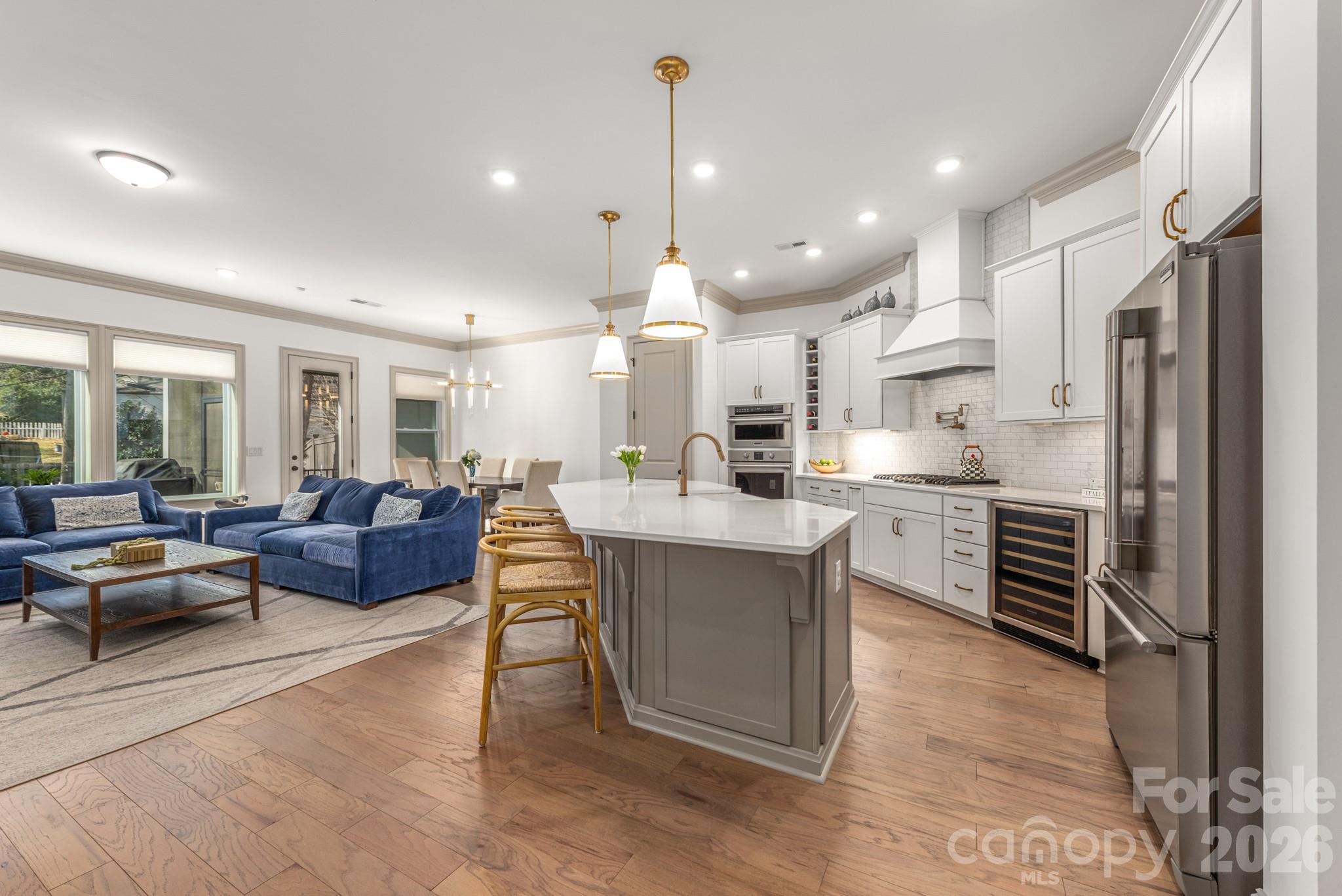 Villa Heights - Residential