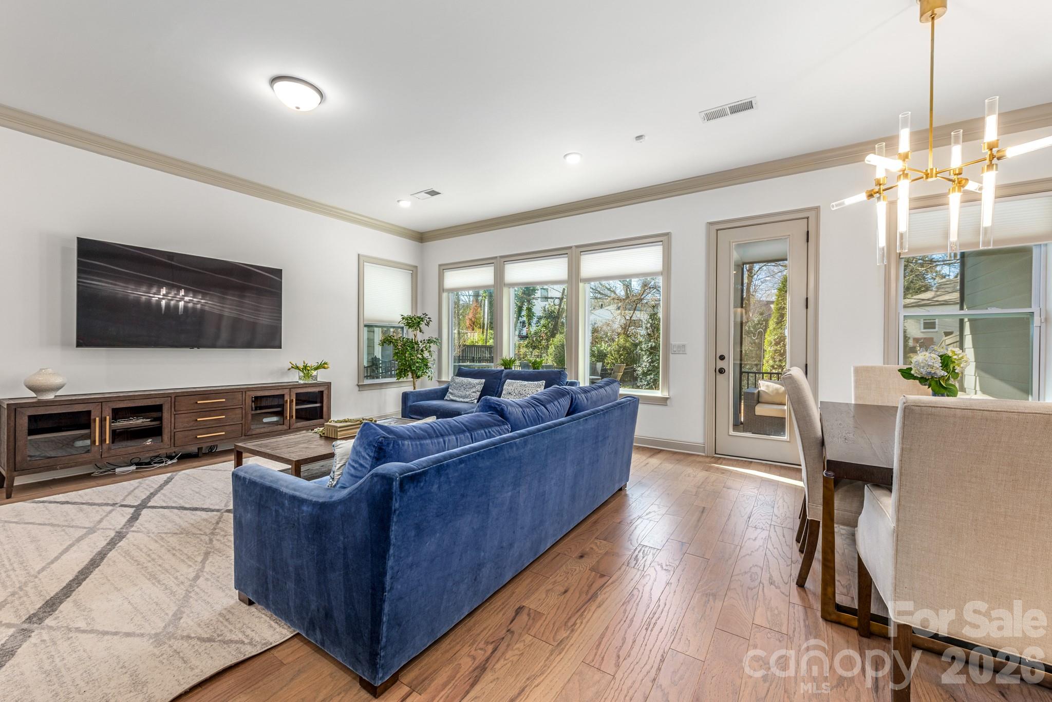 Villa Heights - Residential