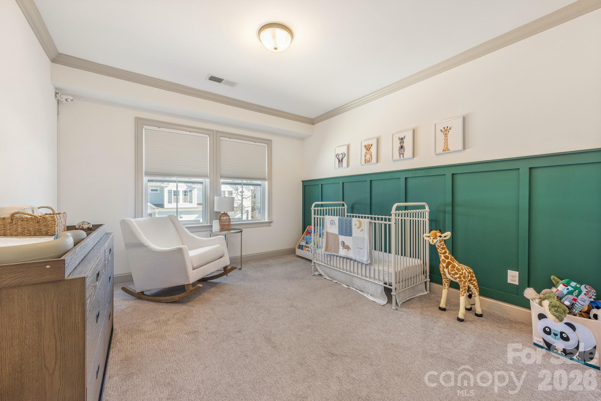 Villa Heights - Residential