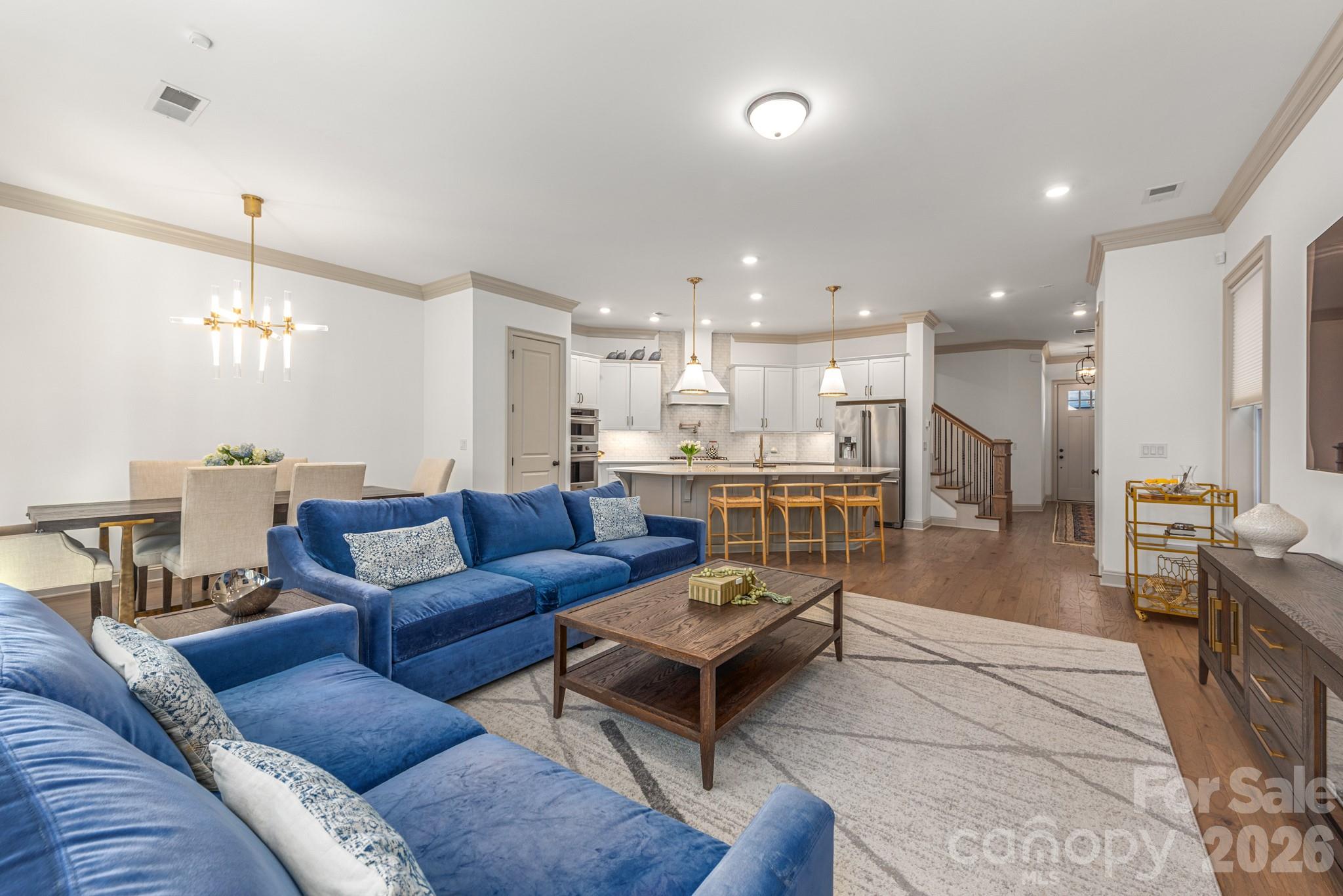 Villa Heights - Residential