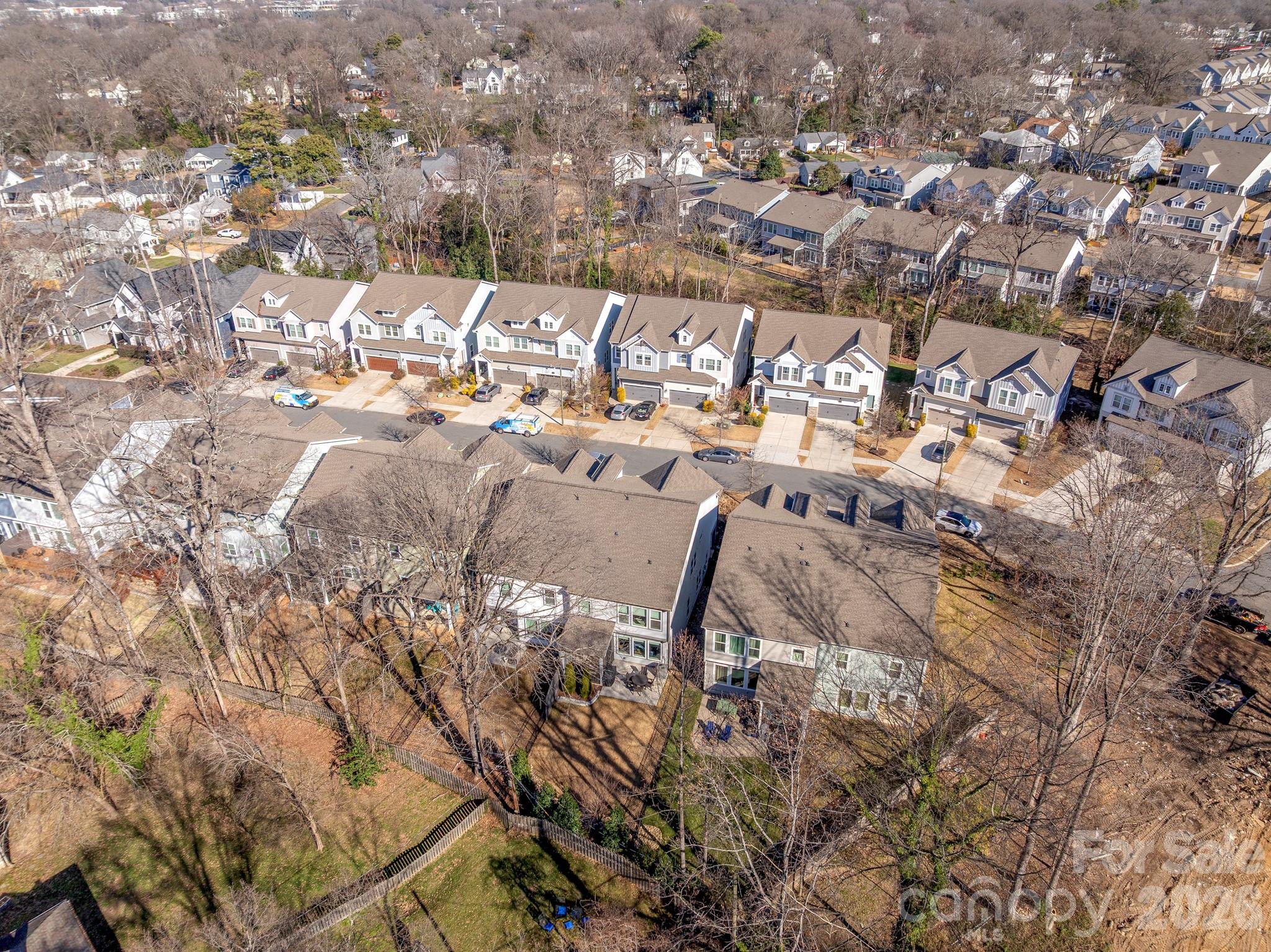 Villa Heights - Residential