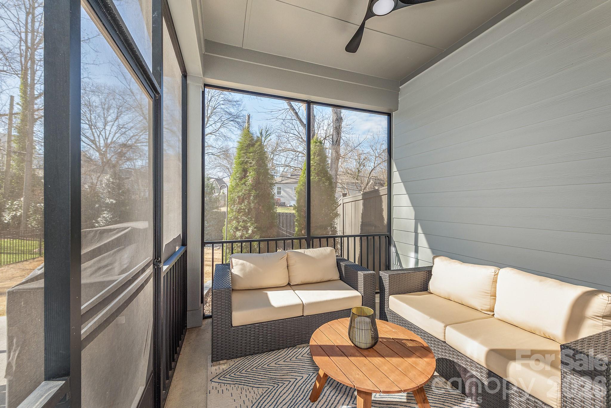 Villa Heights - Residential